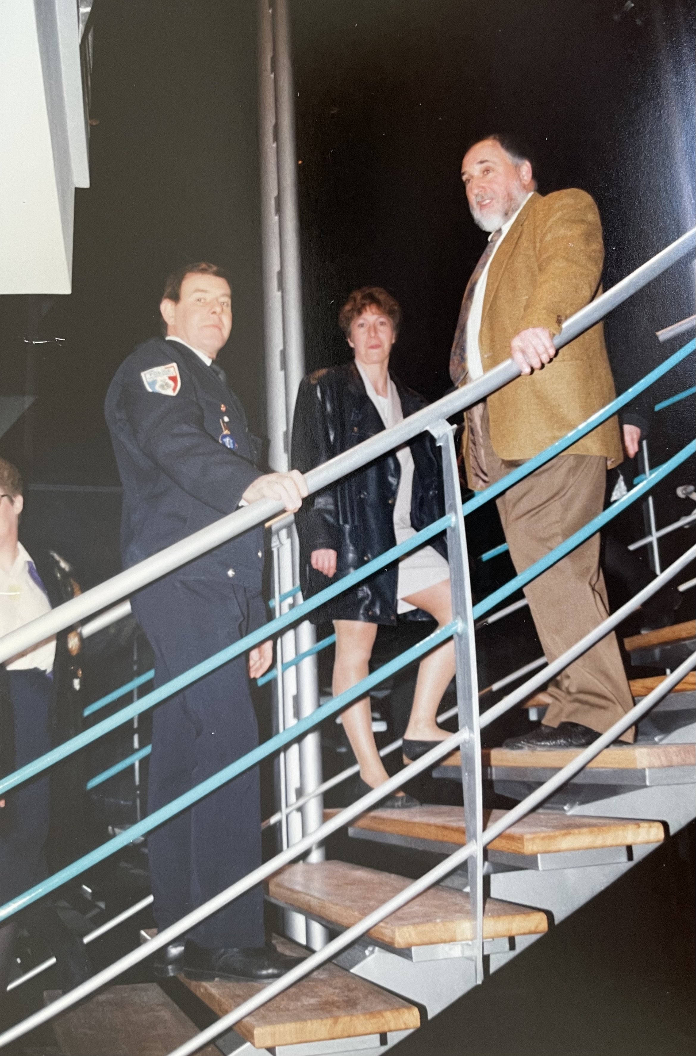 Inauguration (1)
