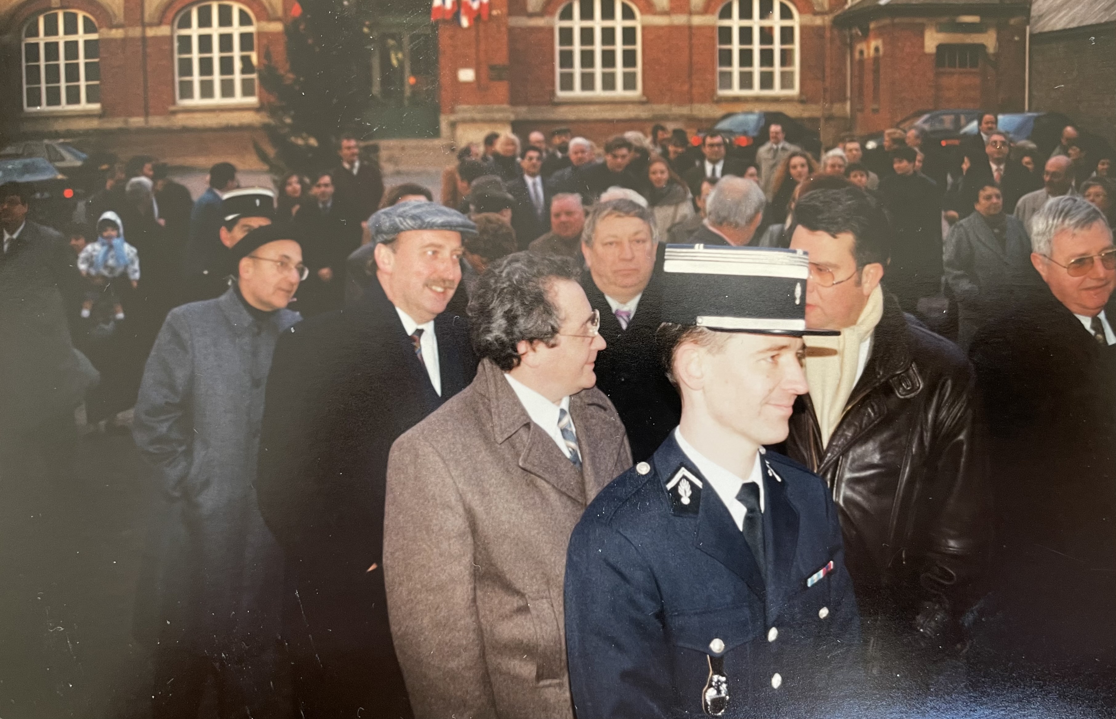 Inauguration (2)