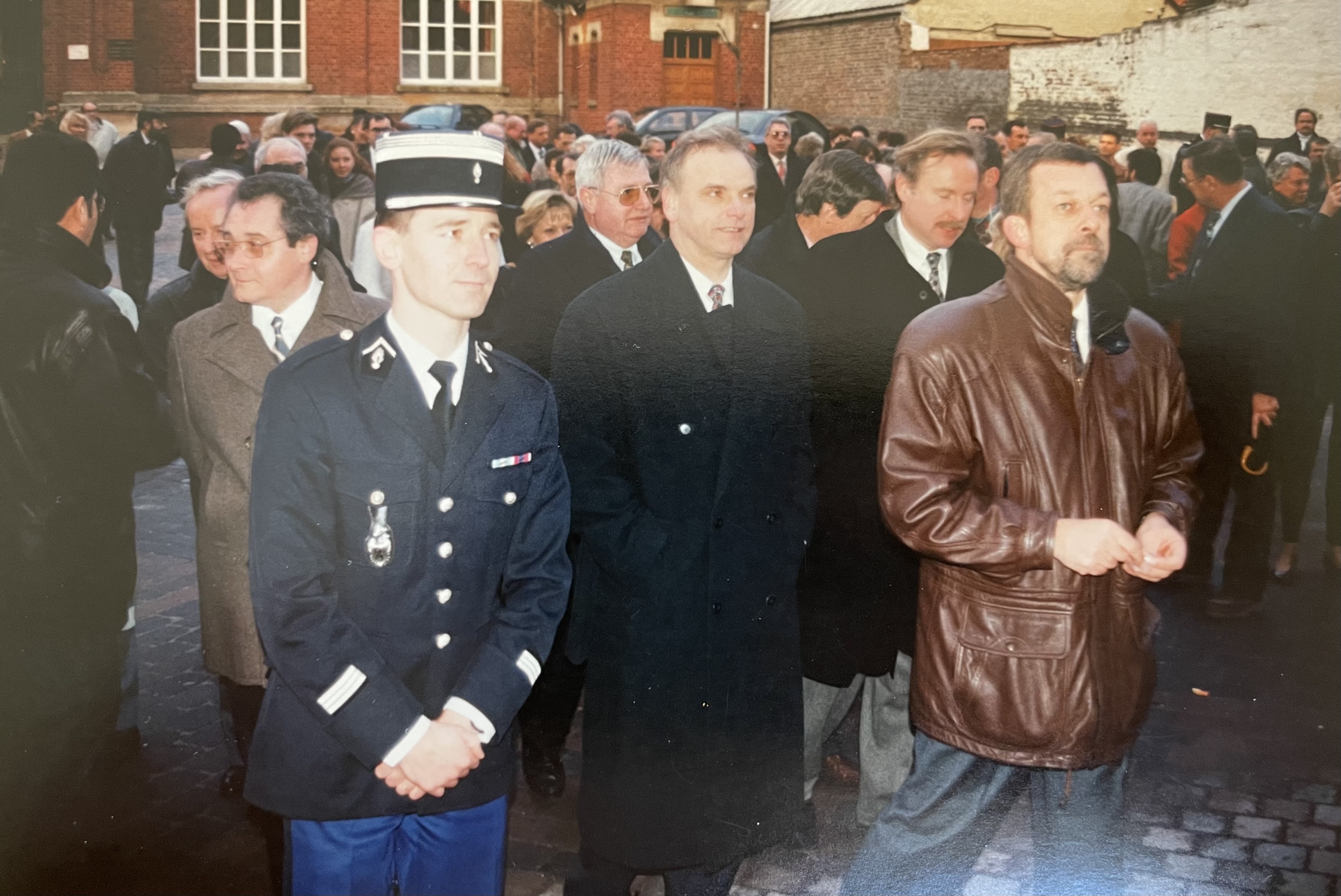 Inauguration (4)