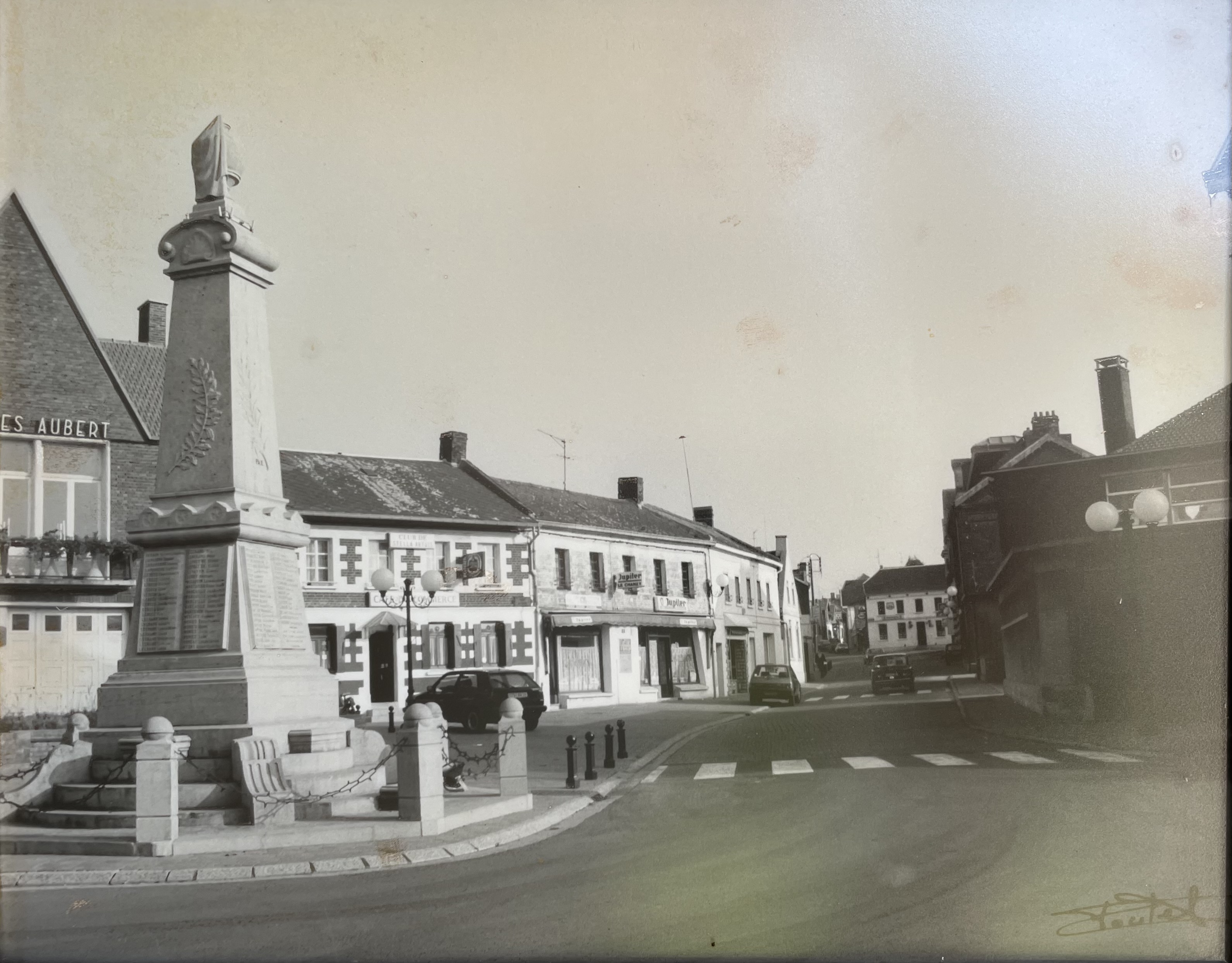 Place de l'Église (1)