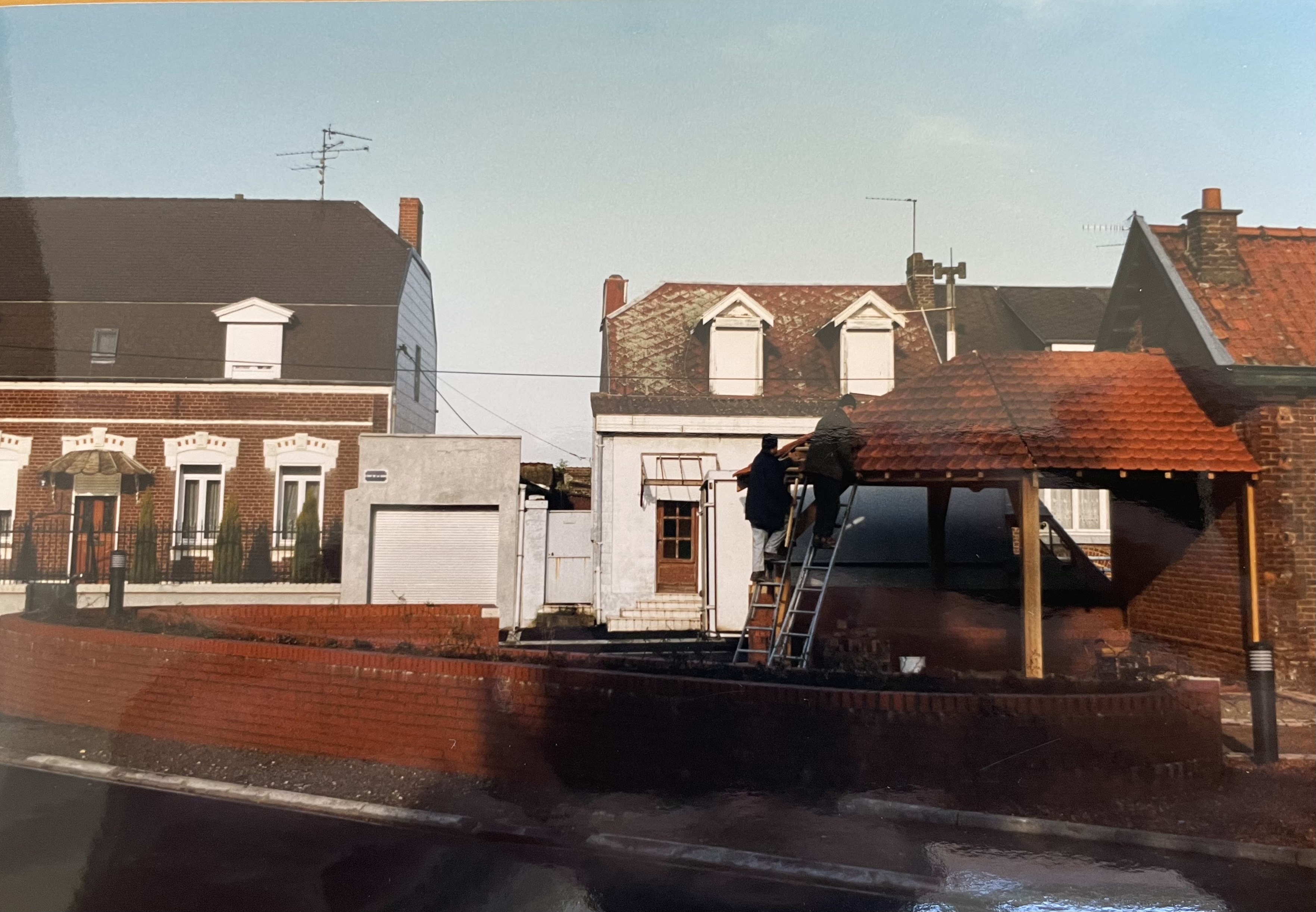 Rue Paul Vaillant-Couturier (2)