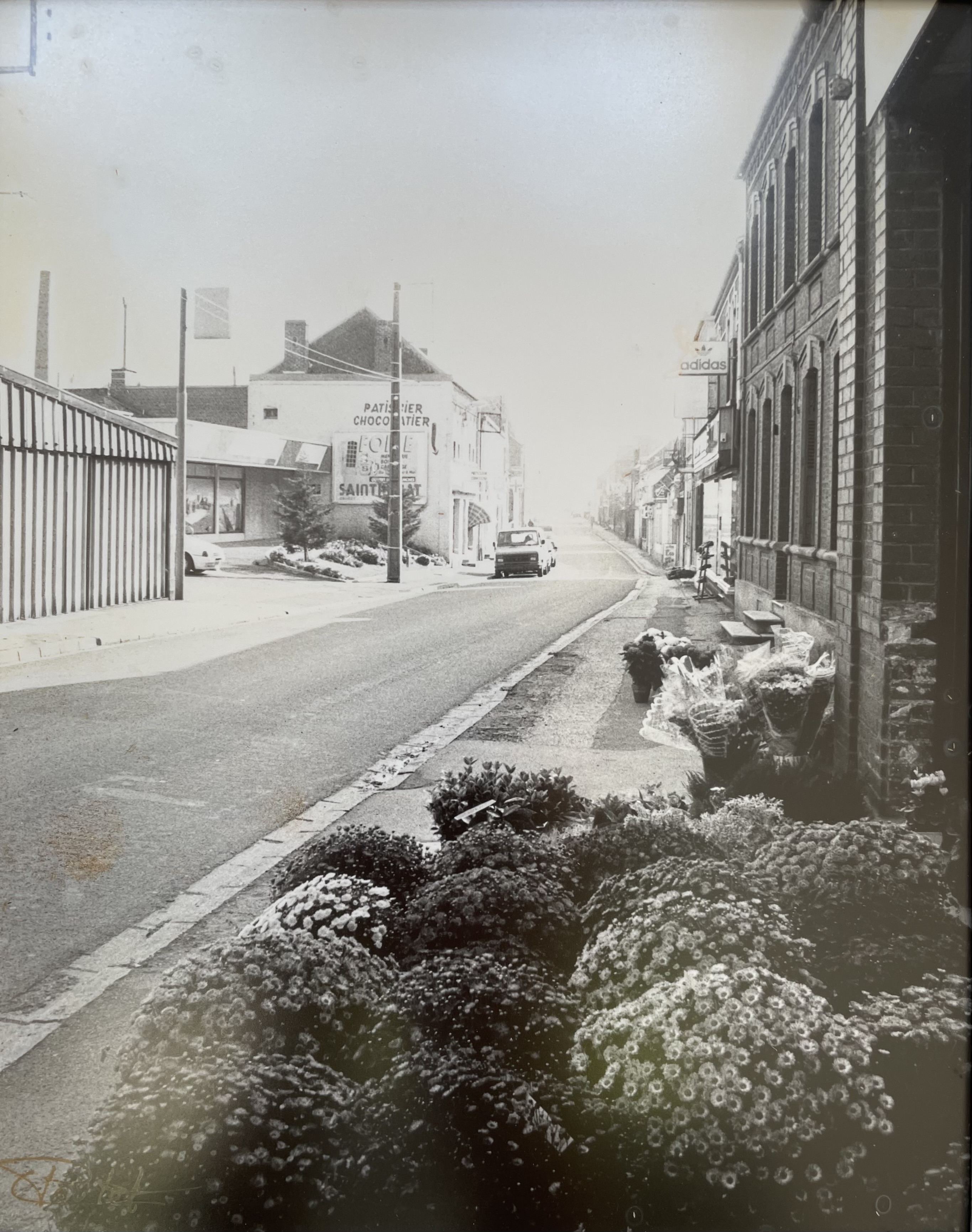 Rue Sadi-Carnot