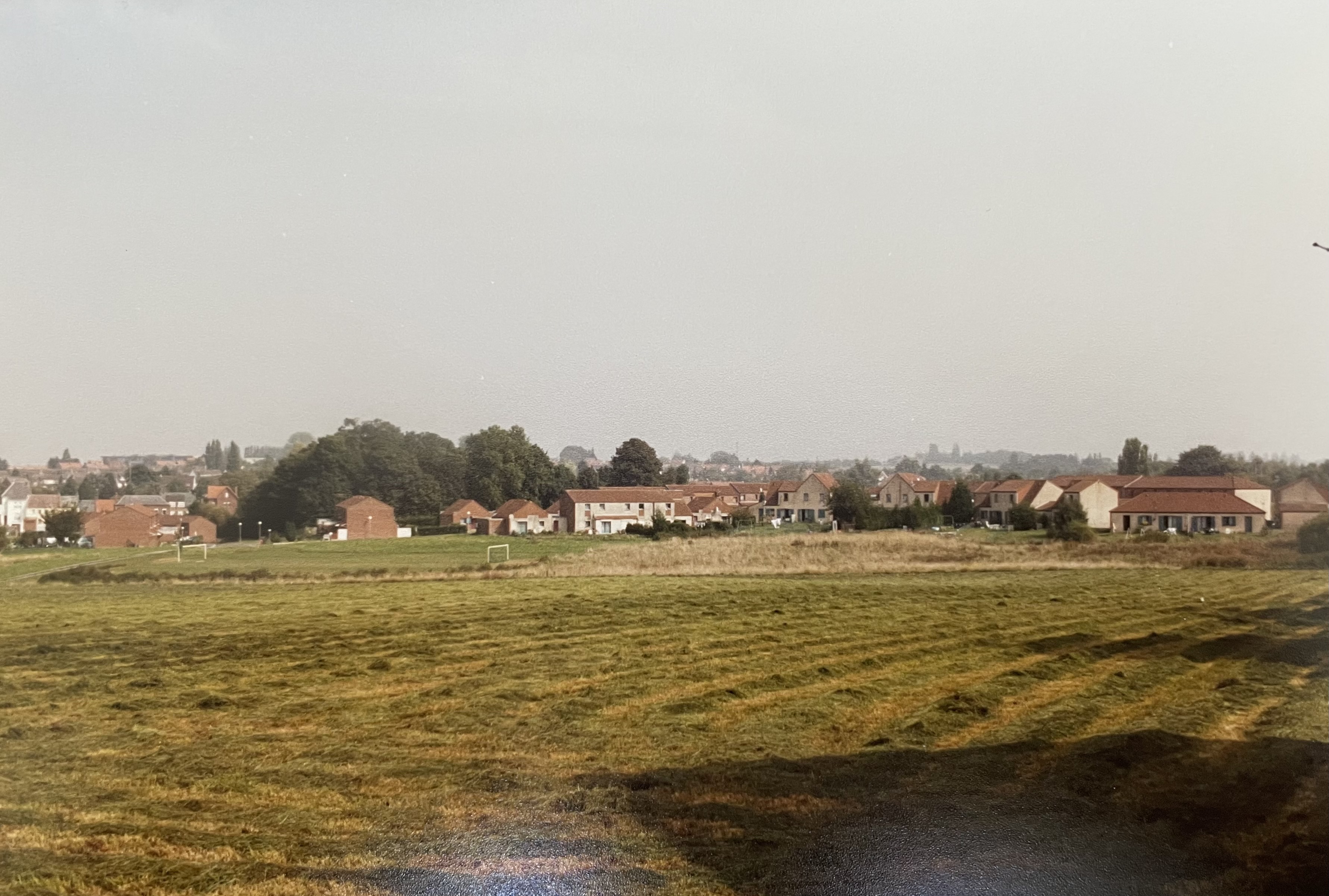 Cité Fleurie