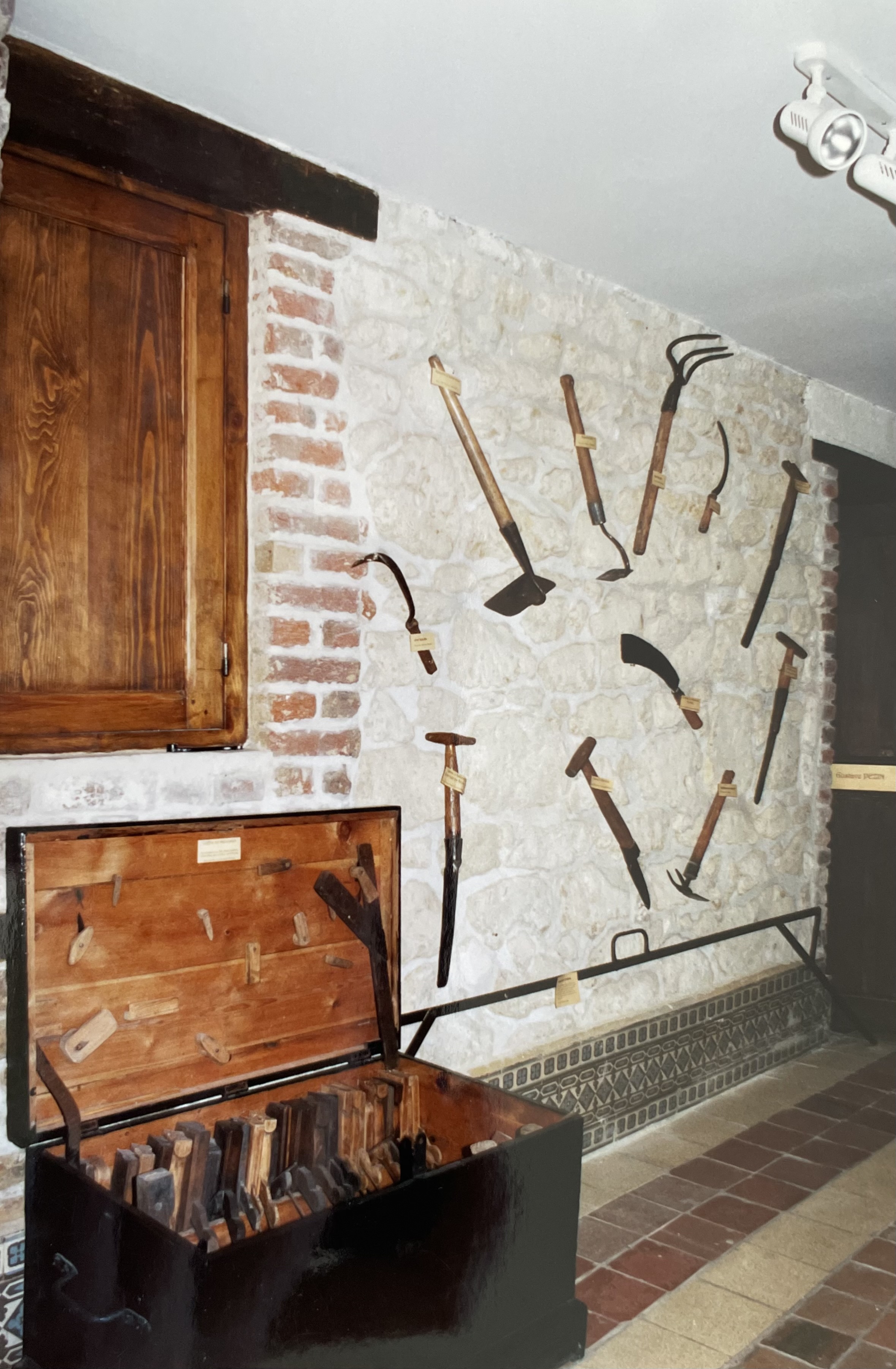 Maison du Mulquinier (14)