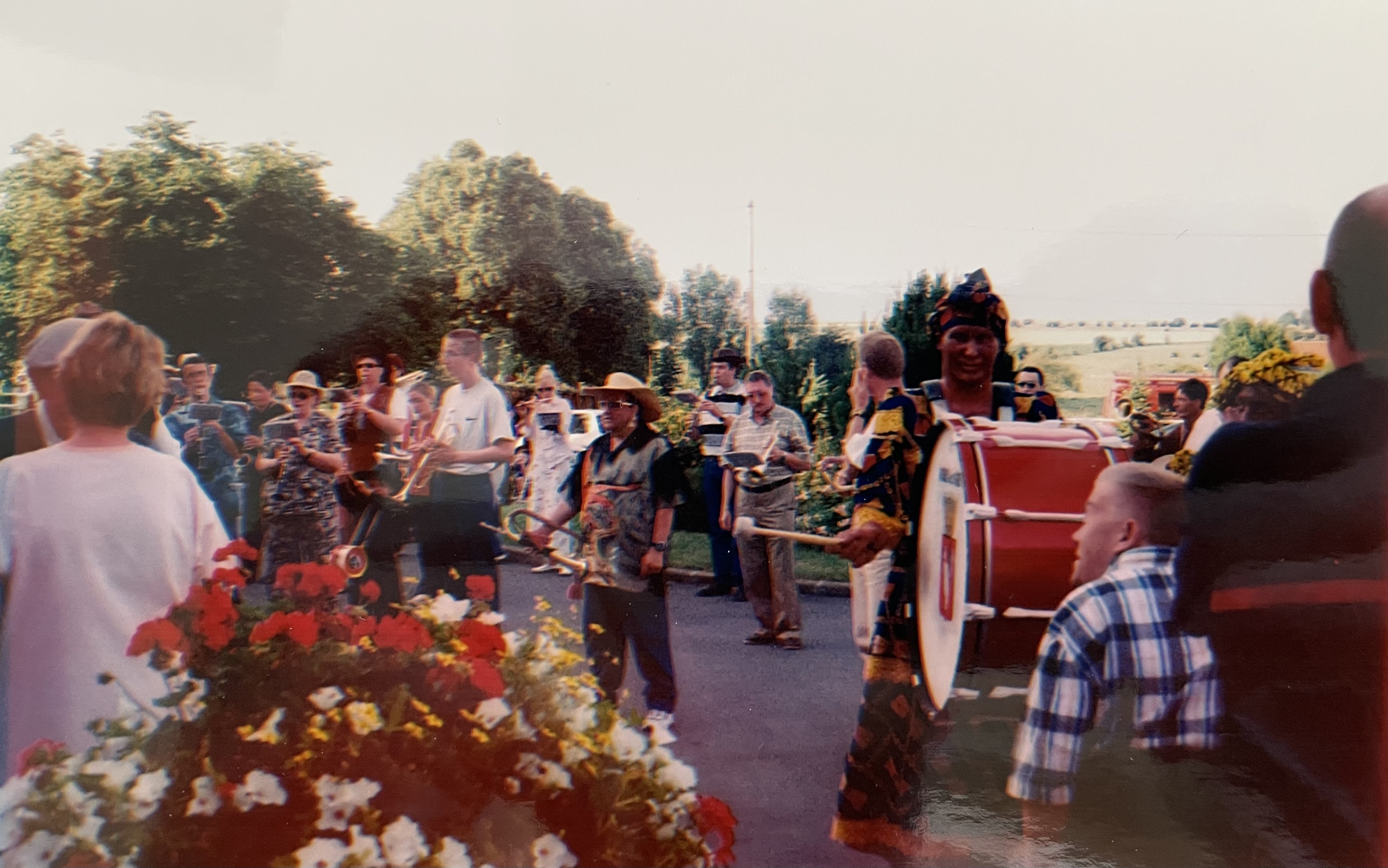 Fanfare municipale (2)