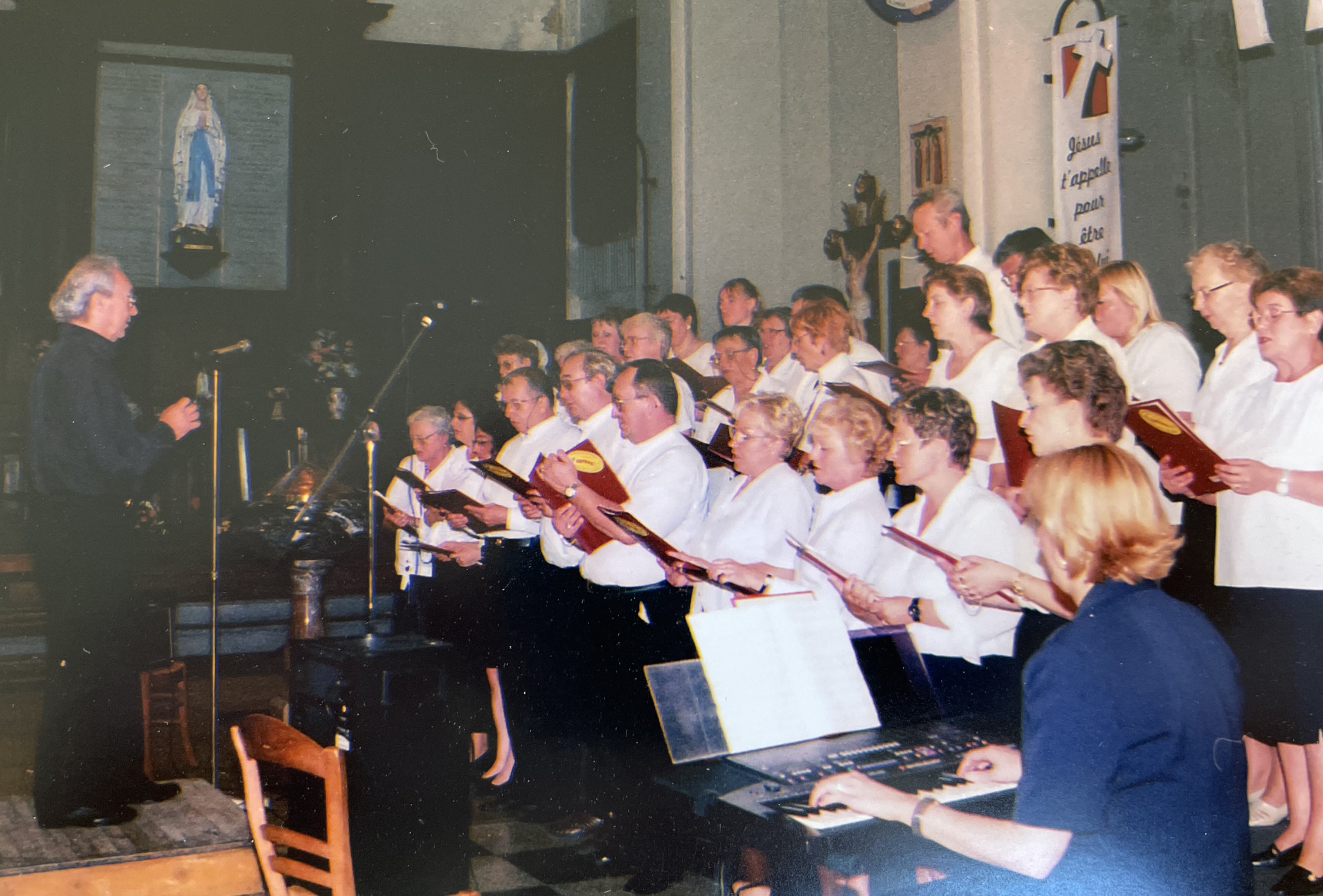 Concert de la ducasse