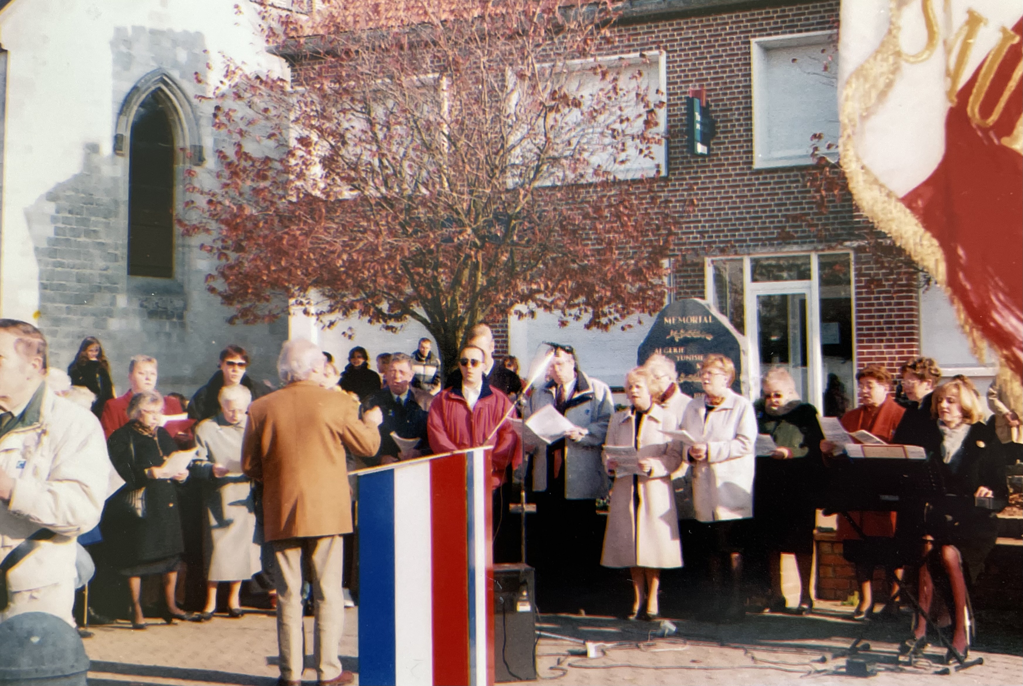 Commémorations (2)