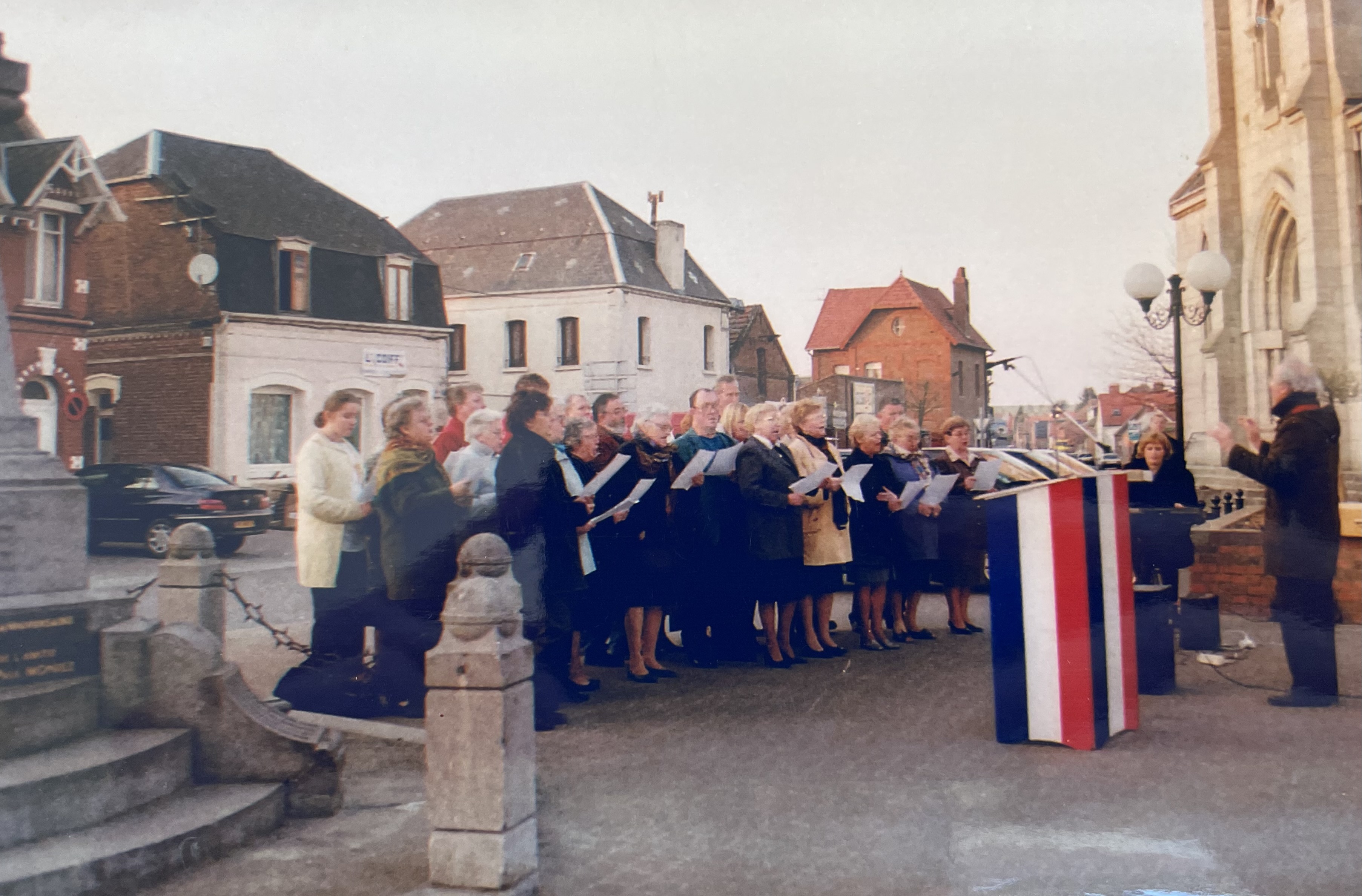 Commémorations (2)