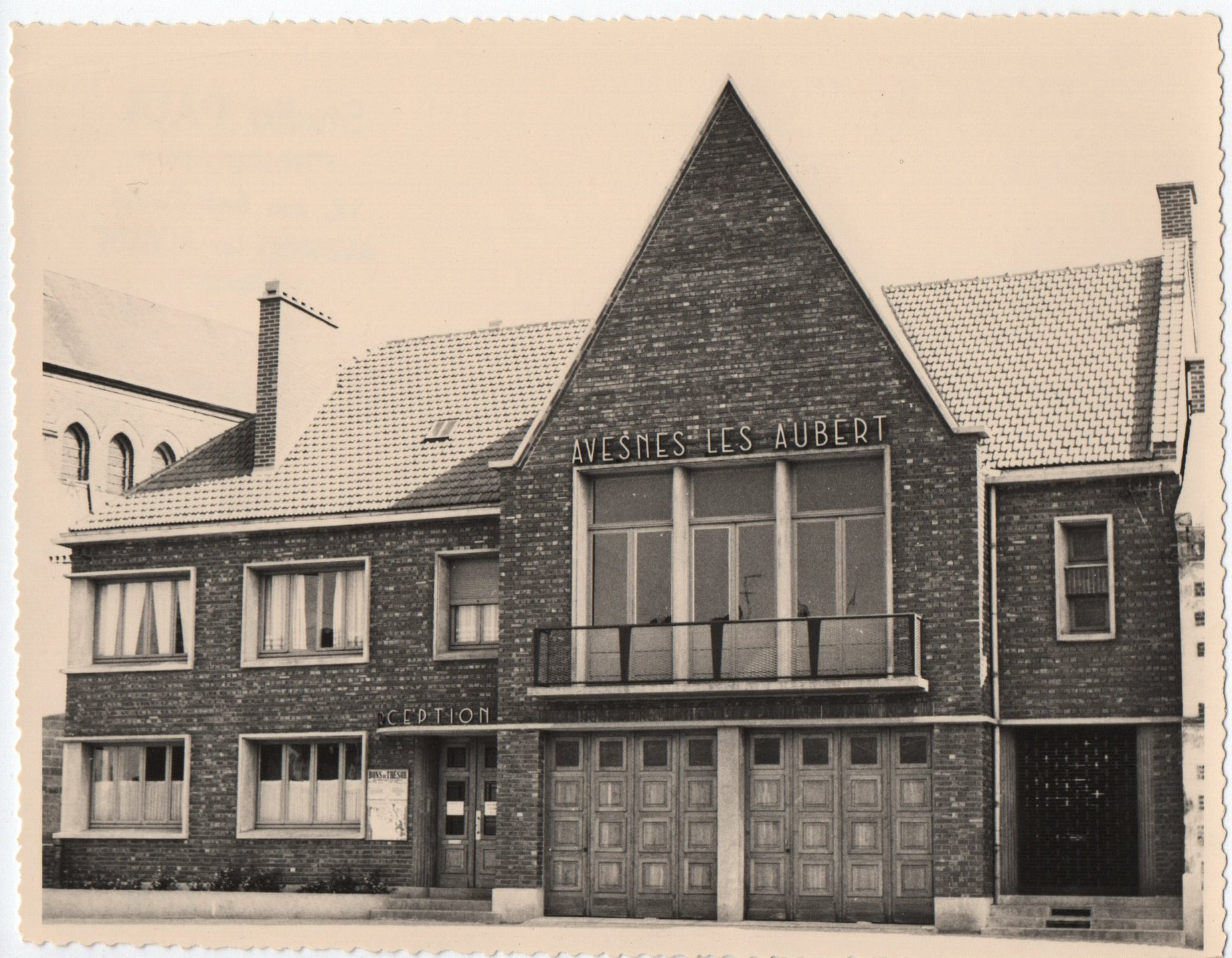 Place de l'Église (5)