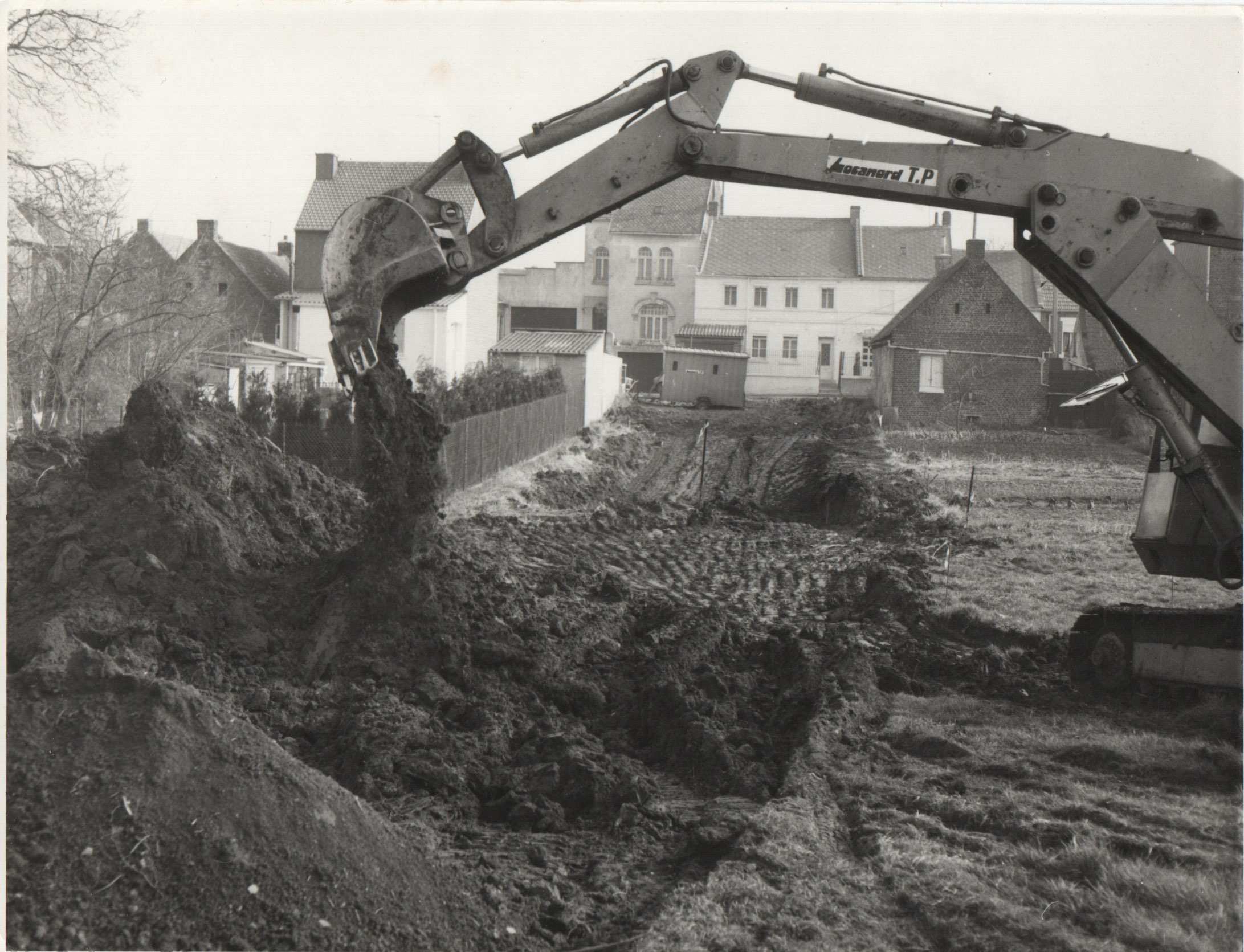 Début de construction (2)
