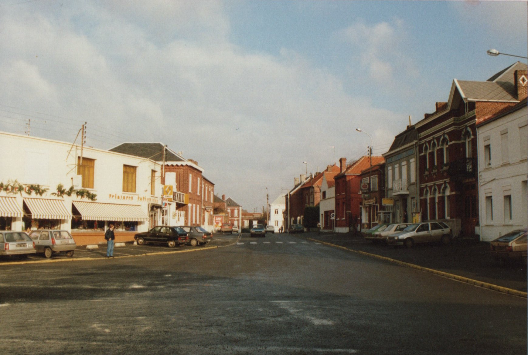 Place Jean Jaurès (1)