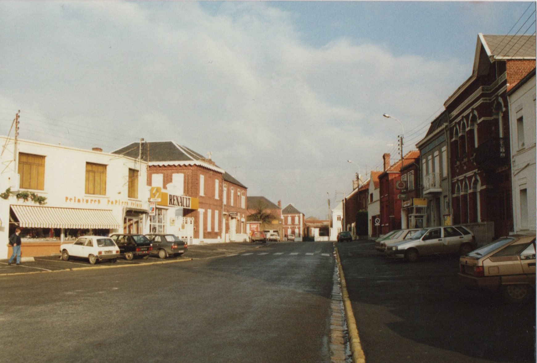 Place Jean Jaurès (3)