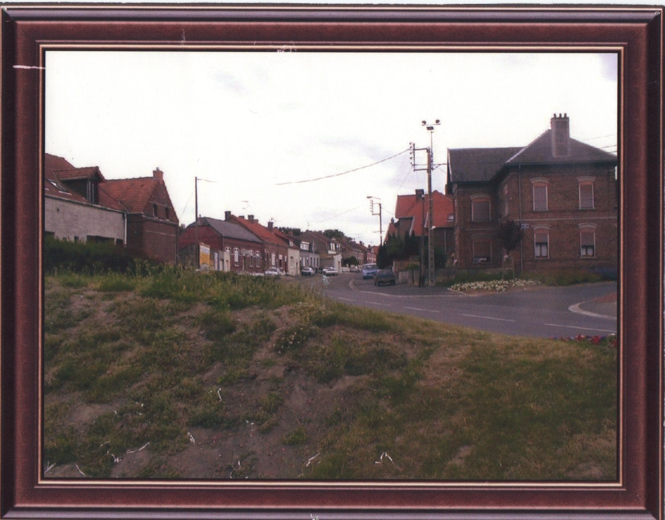 Avenue Jules Guesde