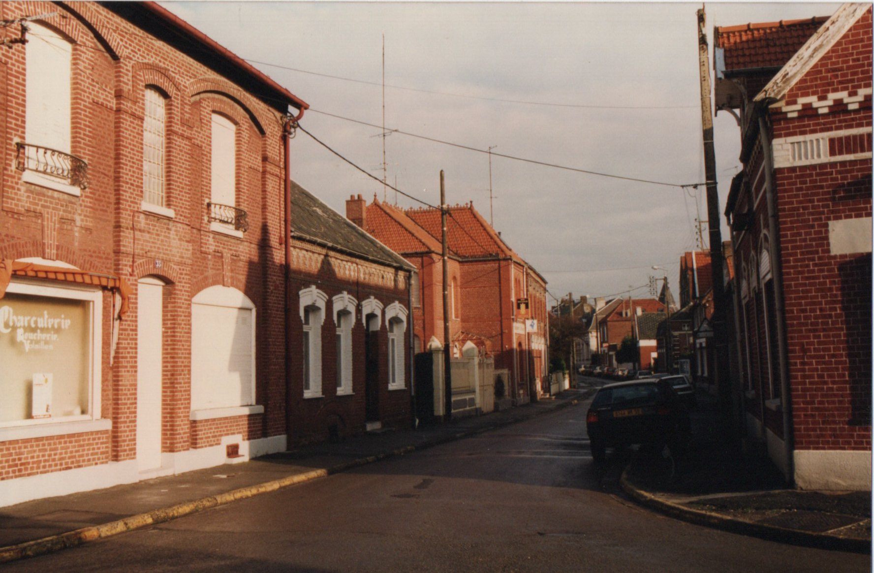Rue Pasteur (2)