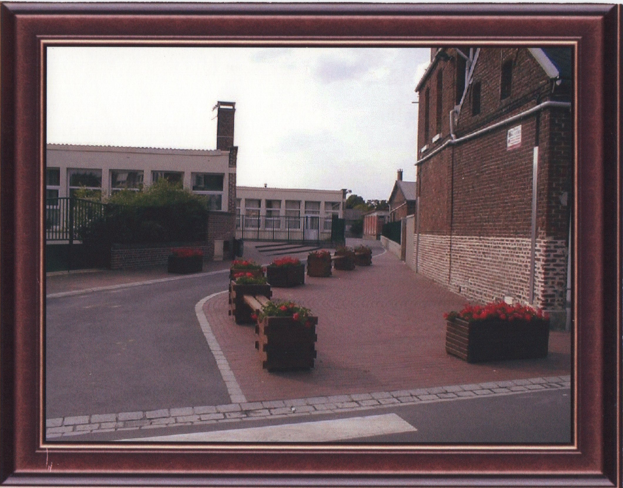 Rue Pasteur