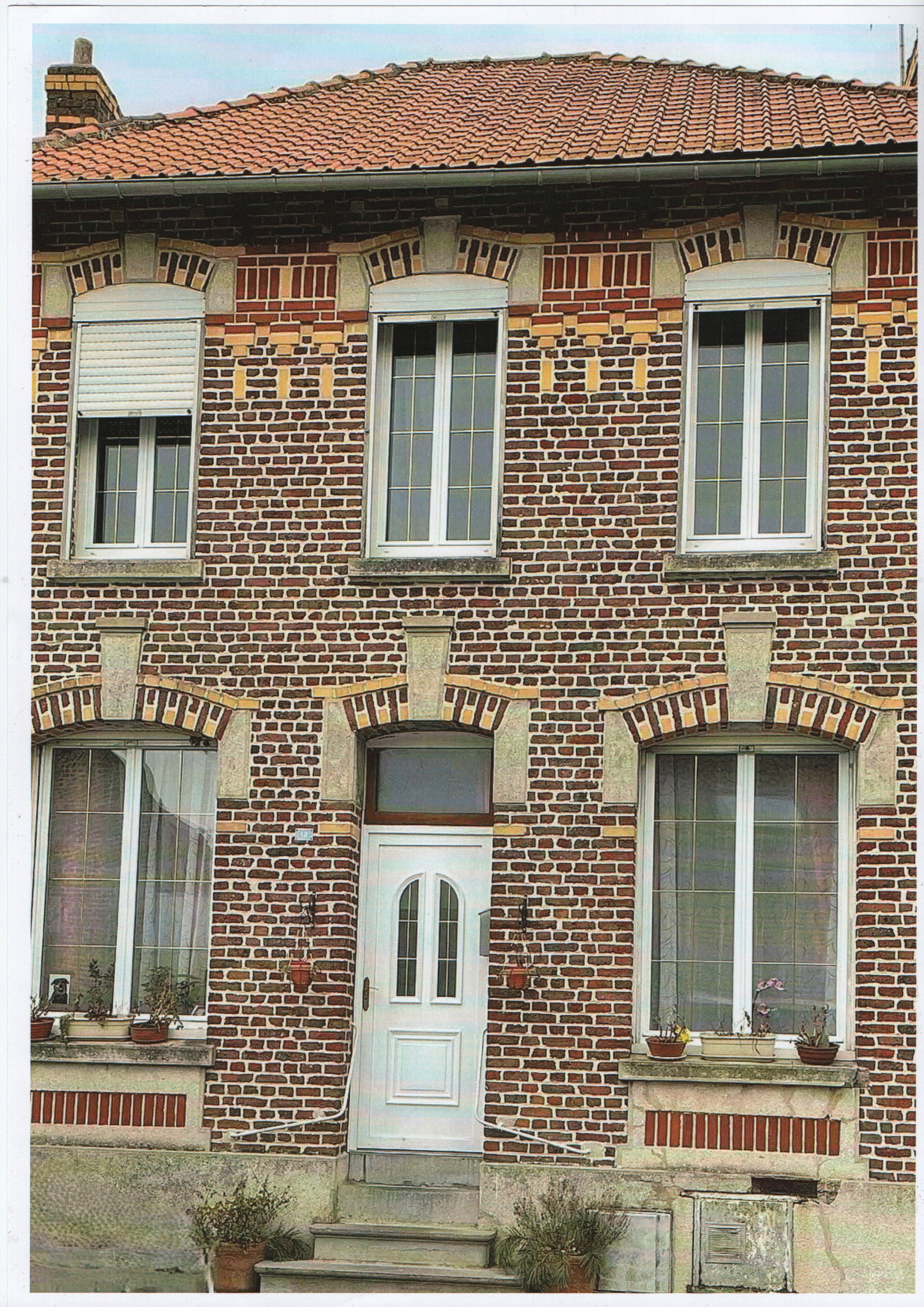 Rue Pasteur