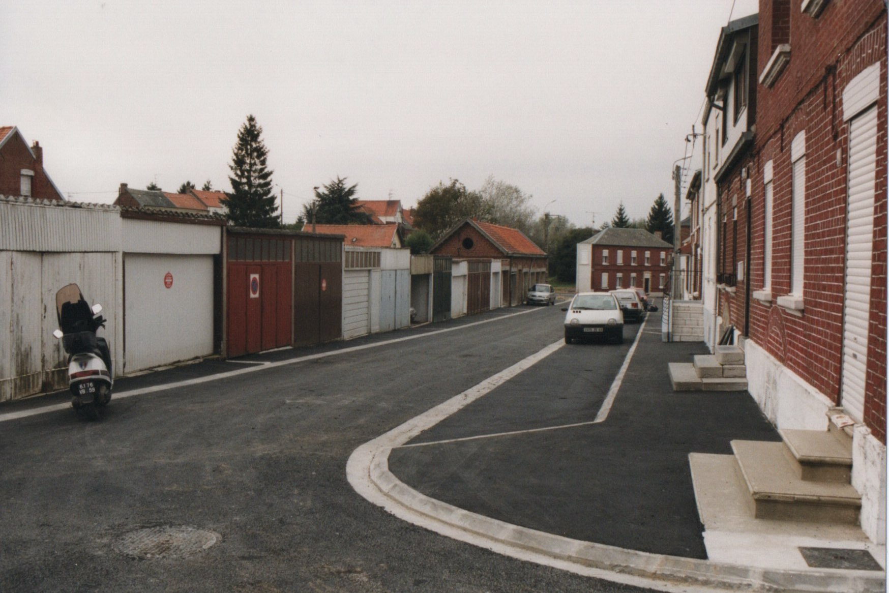 Rue Paul Vaillant-Couturier (1)