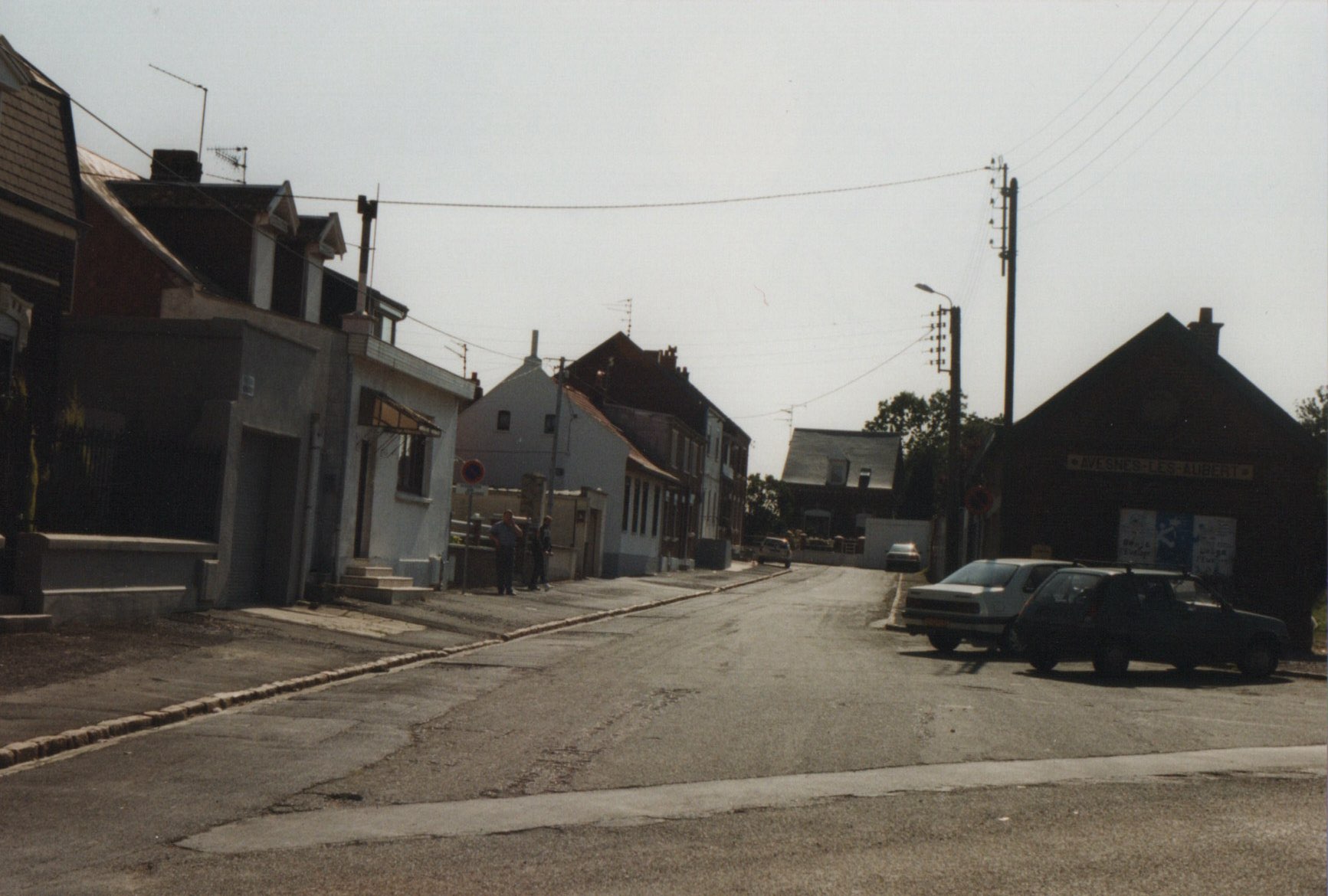 Rue Paul Vaillant-Couturier (2)
