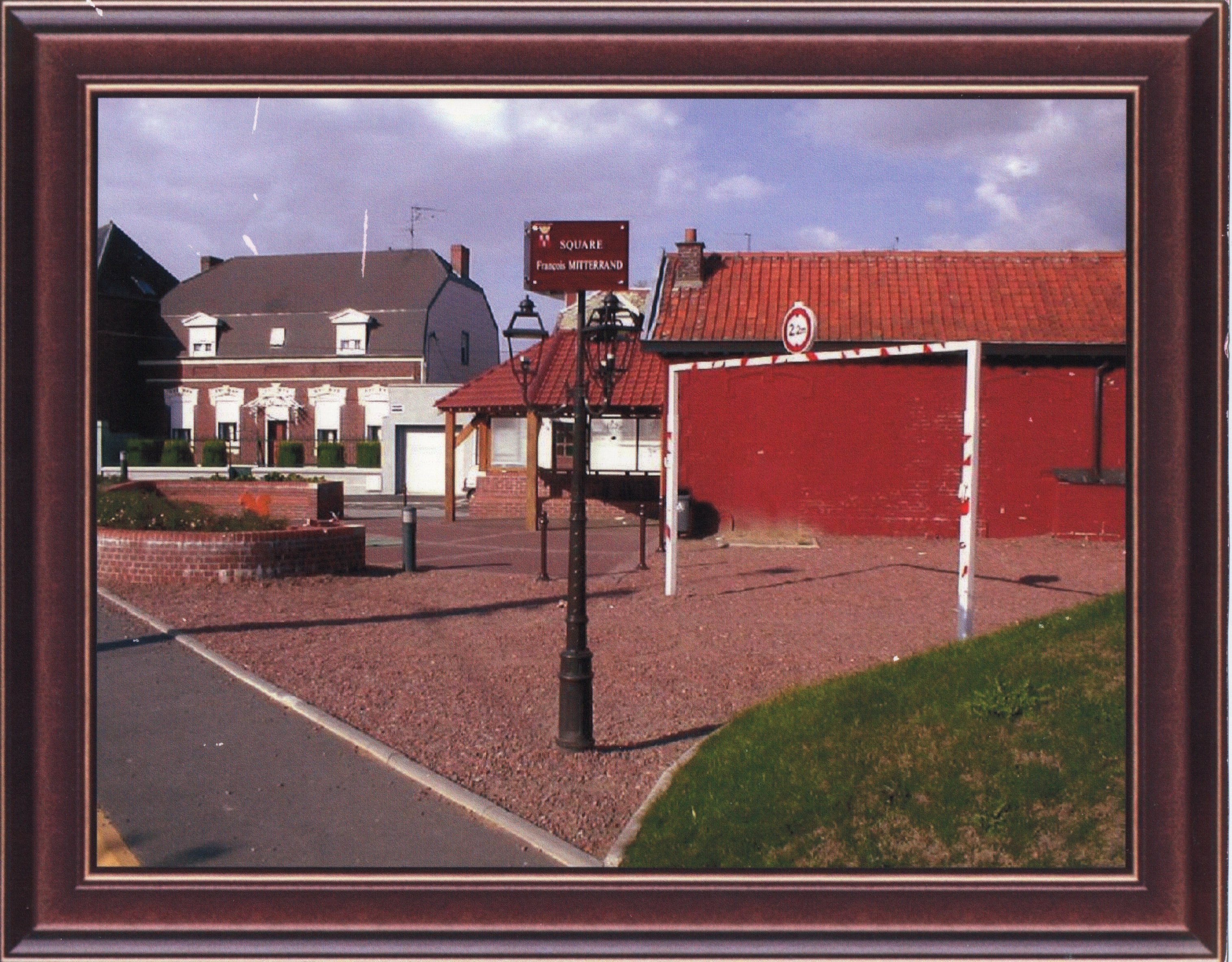 Rue Paul Vaillant-Couturier