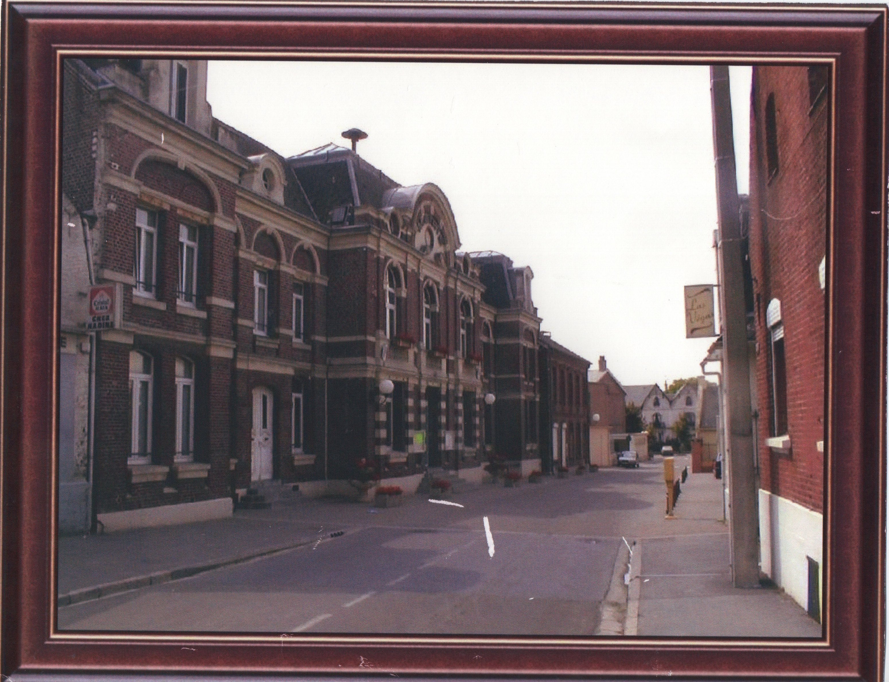 Mairie (1)