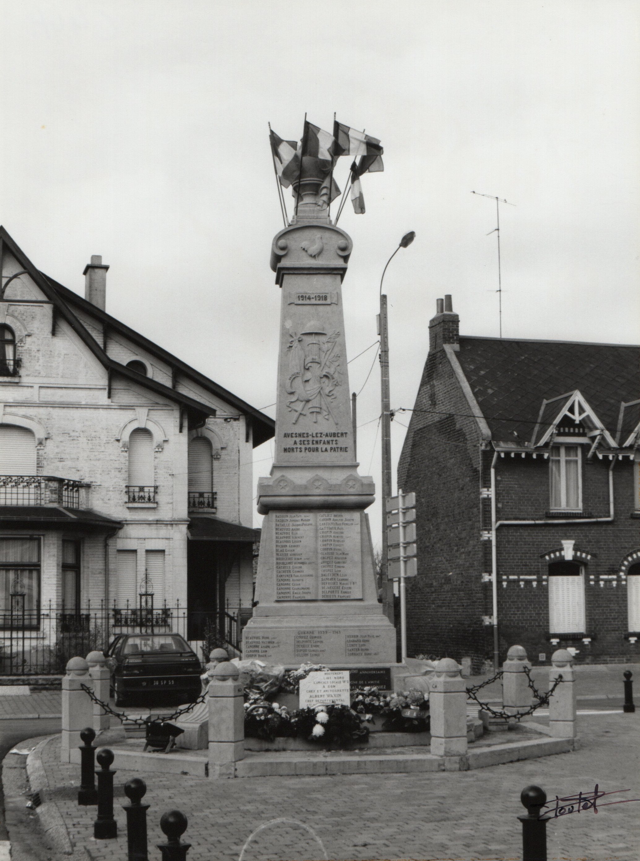 Monument aux morts (6)