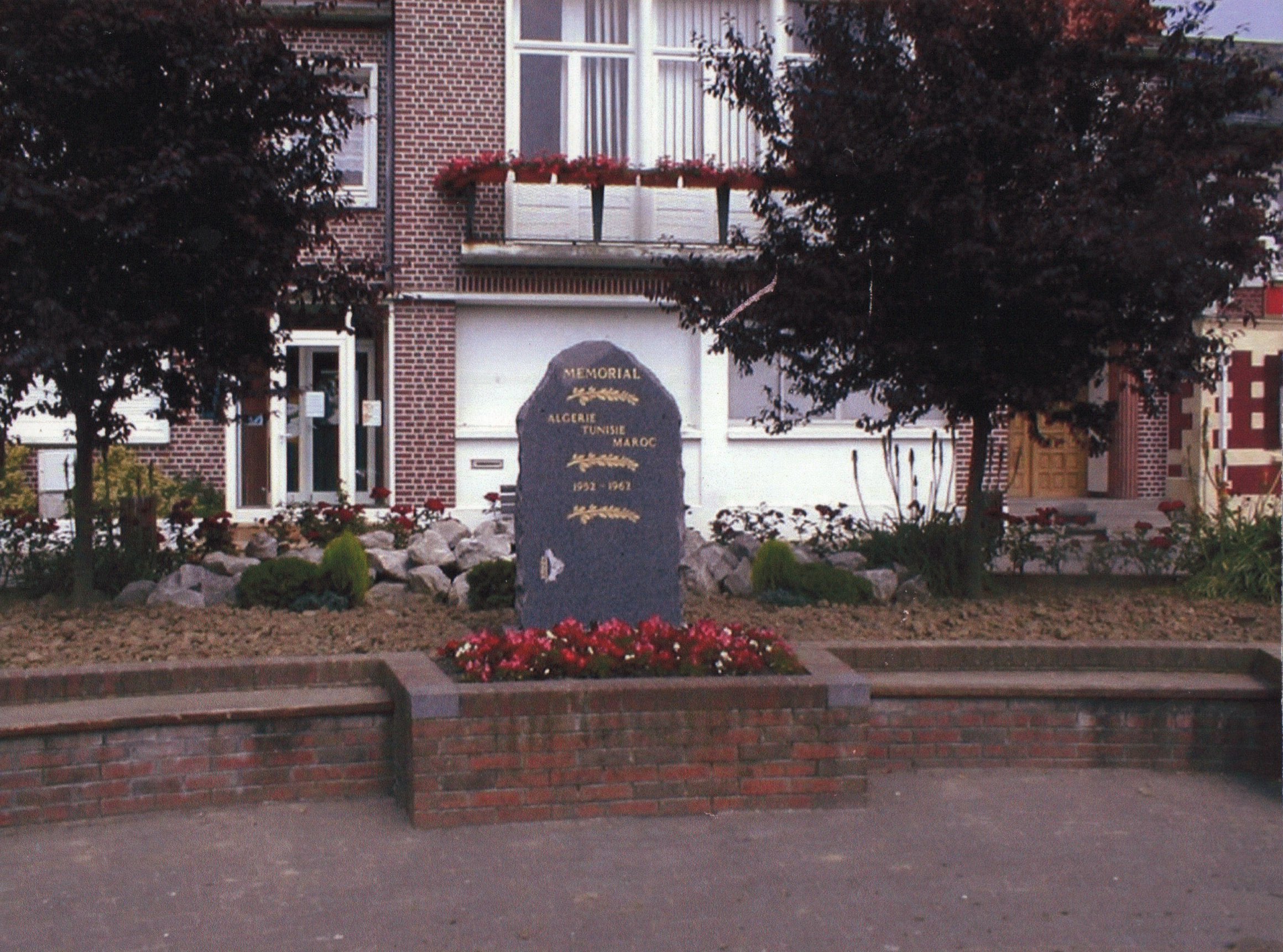 Monument aux morts (5)