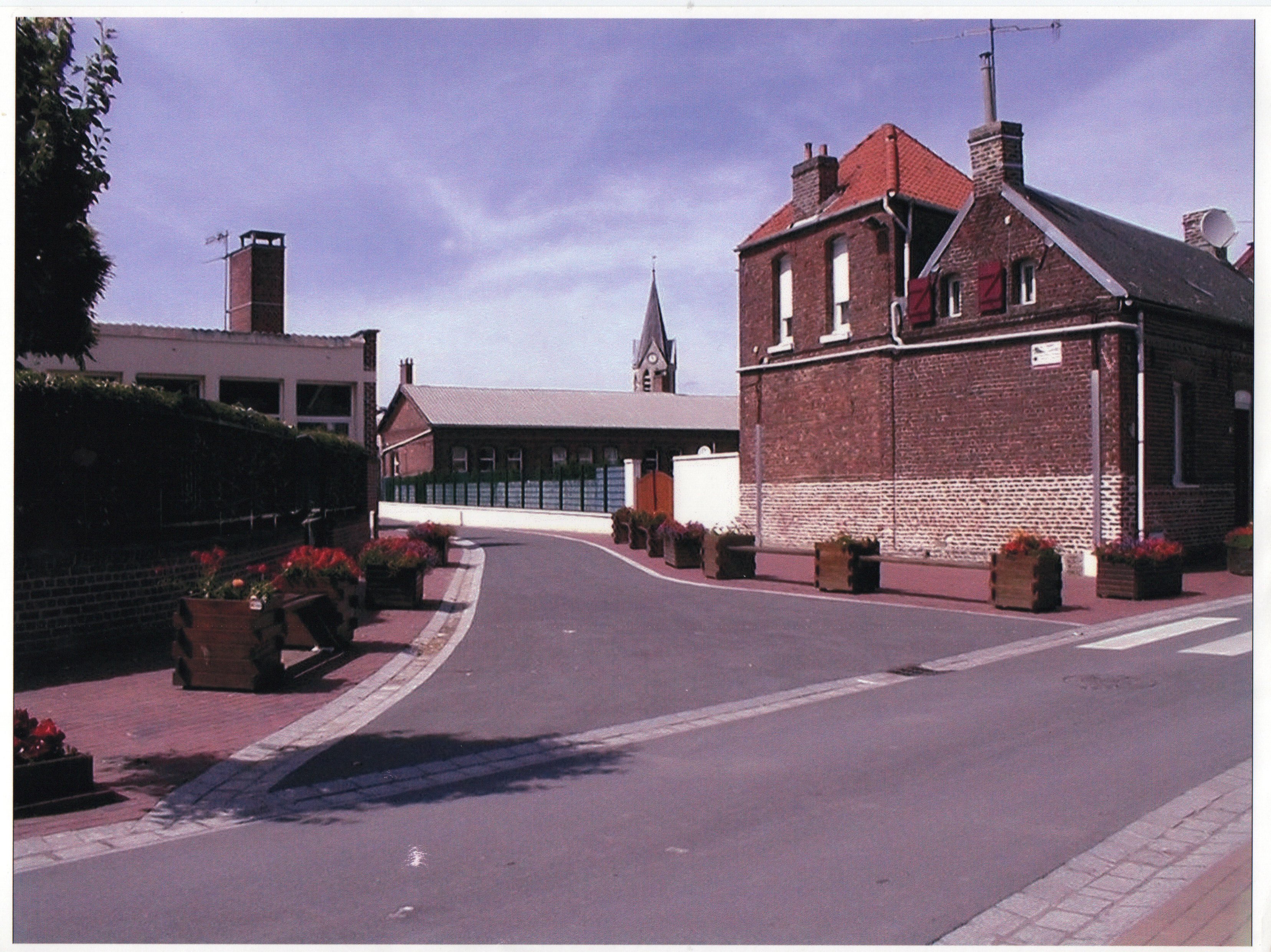 École Maternelle Danielle Casanova (1)