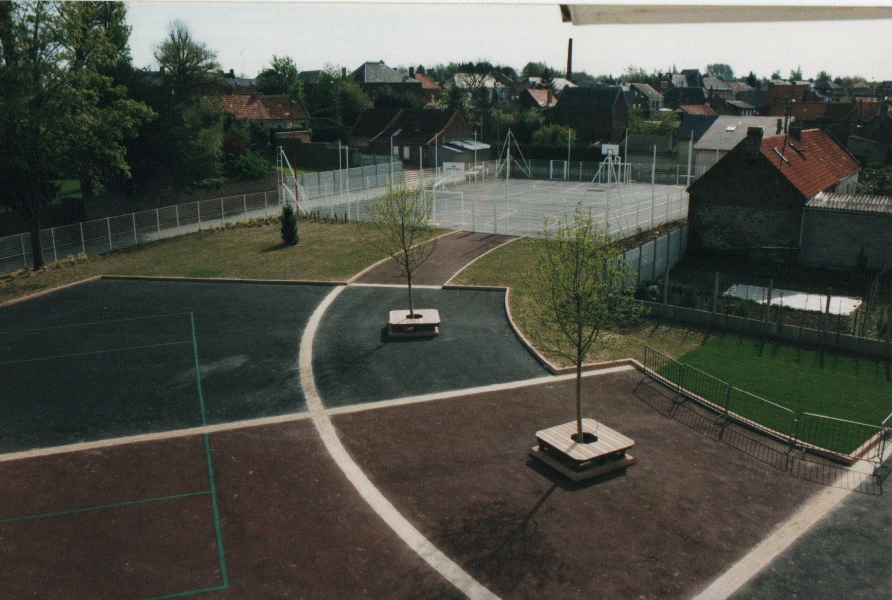 École Primaire Joliot-Curie (1)