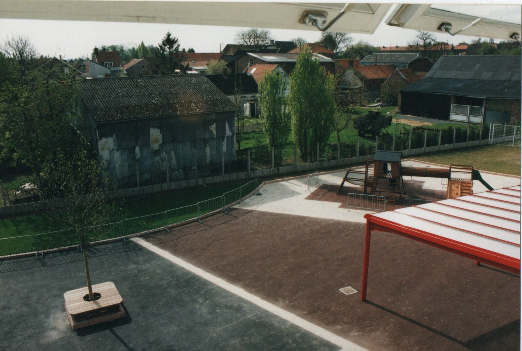 École Primaire Joliot-Curie (4)