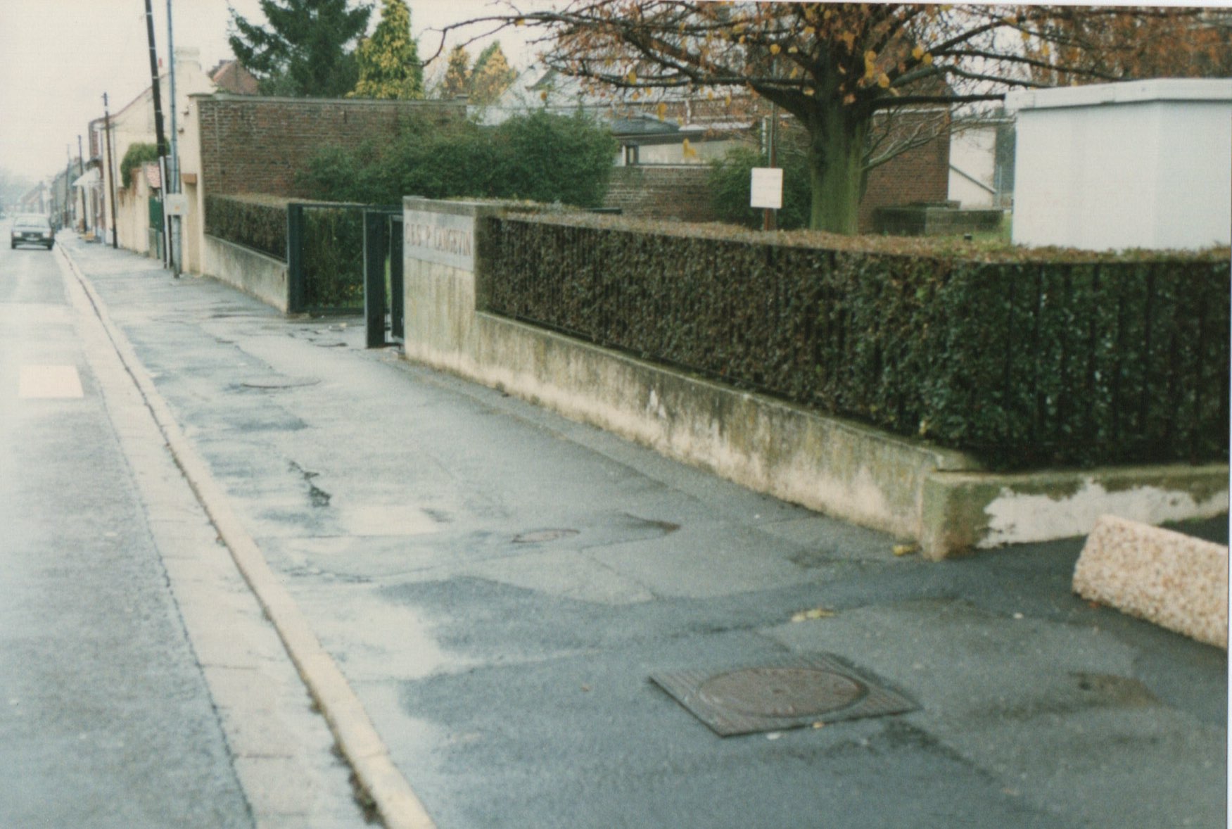 Collège Paul Langevin (1)