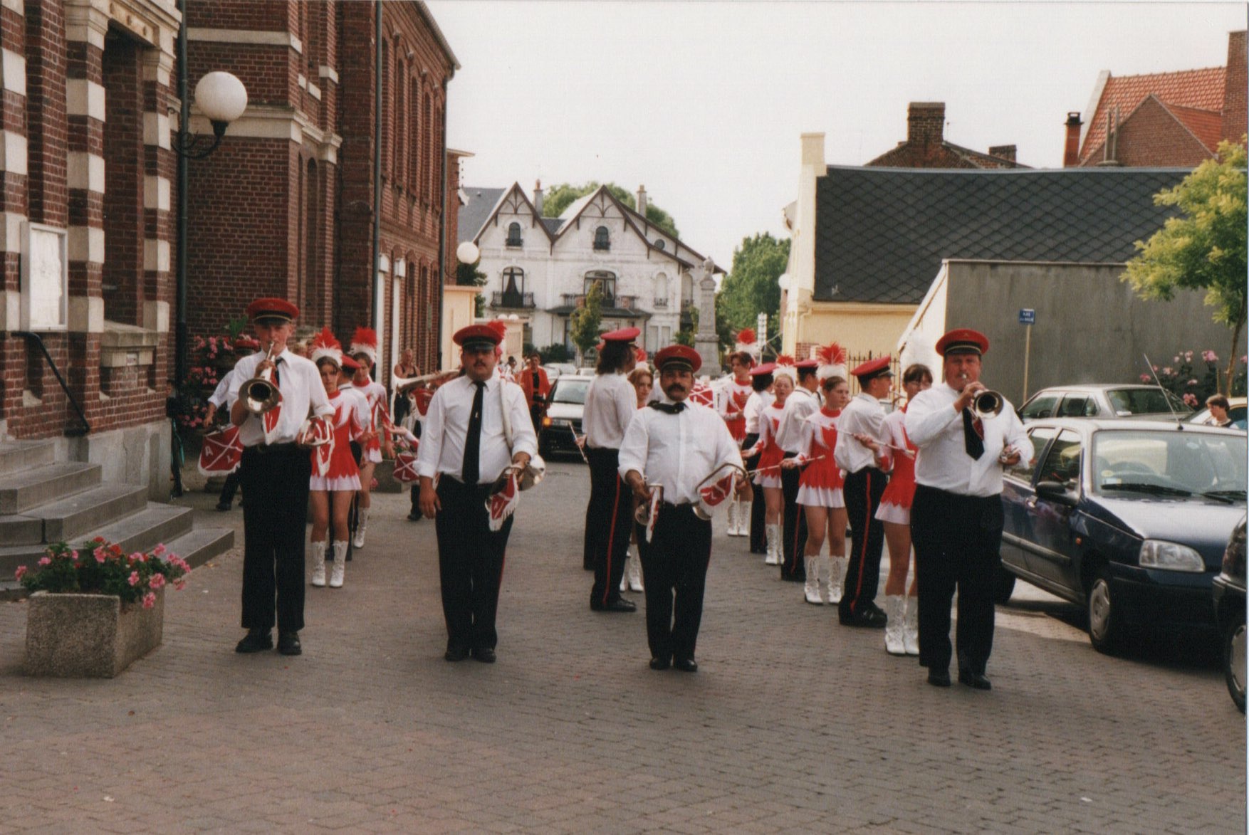 Fanfare municipale