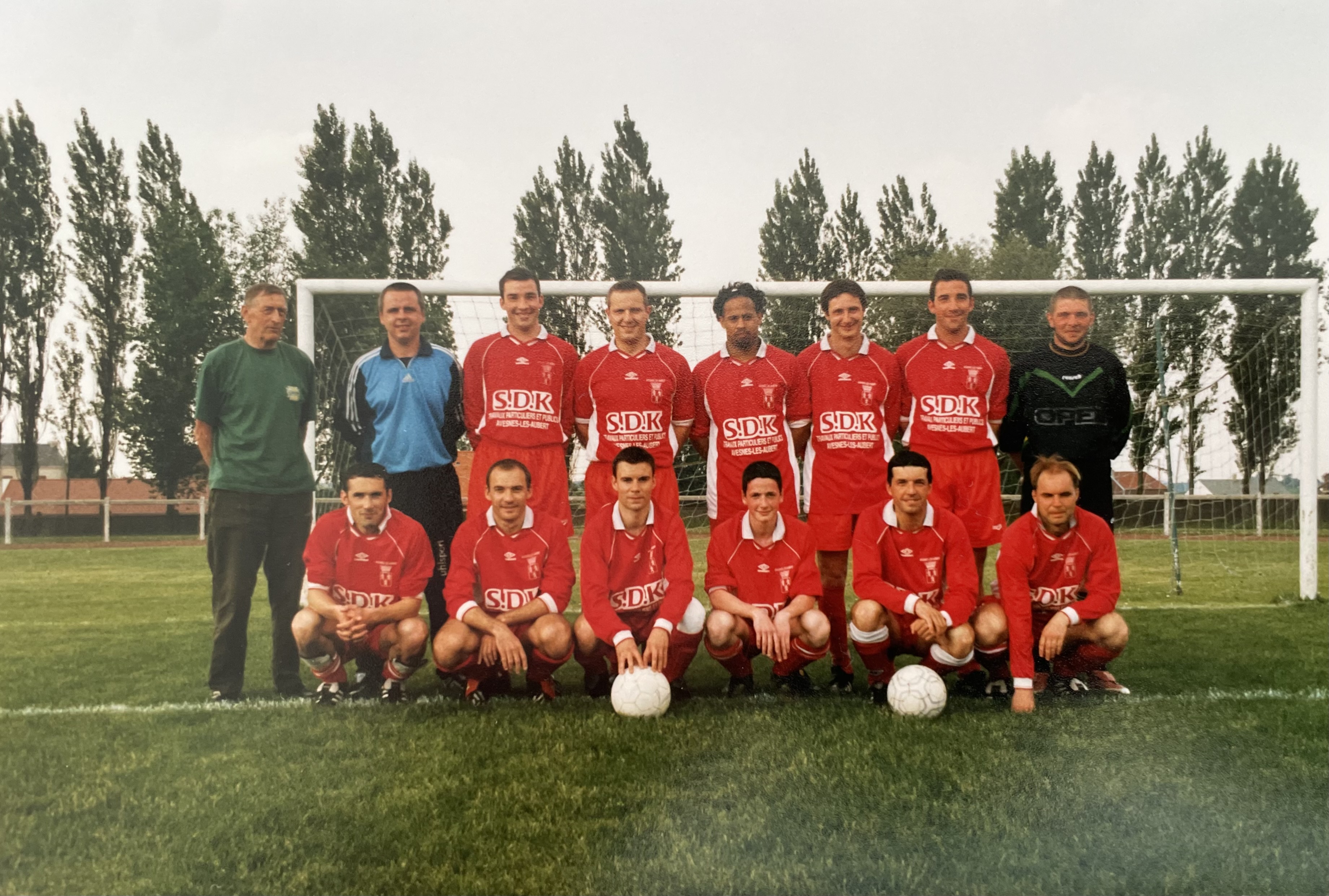 Olympique-club Avesnois (3)