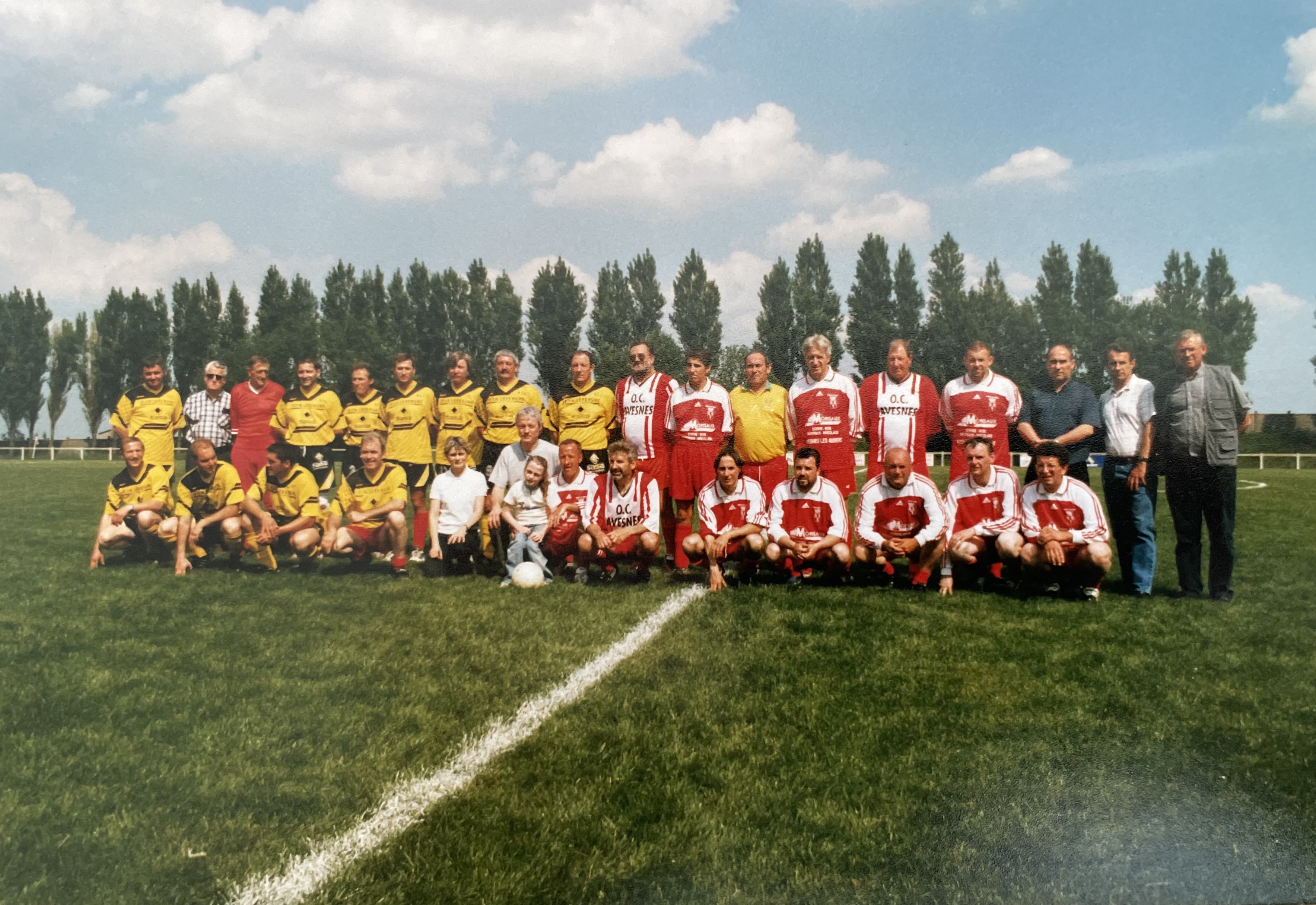 Olympique-club Avesnois (2)