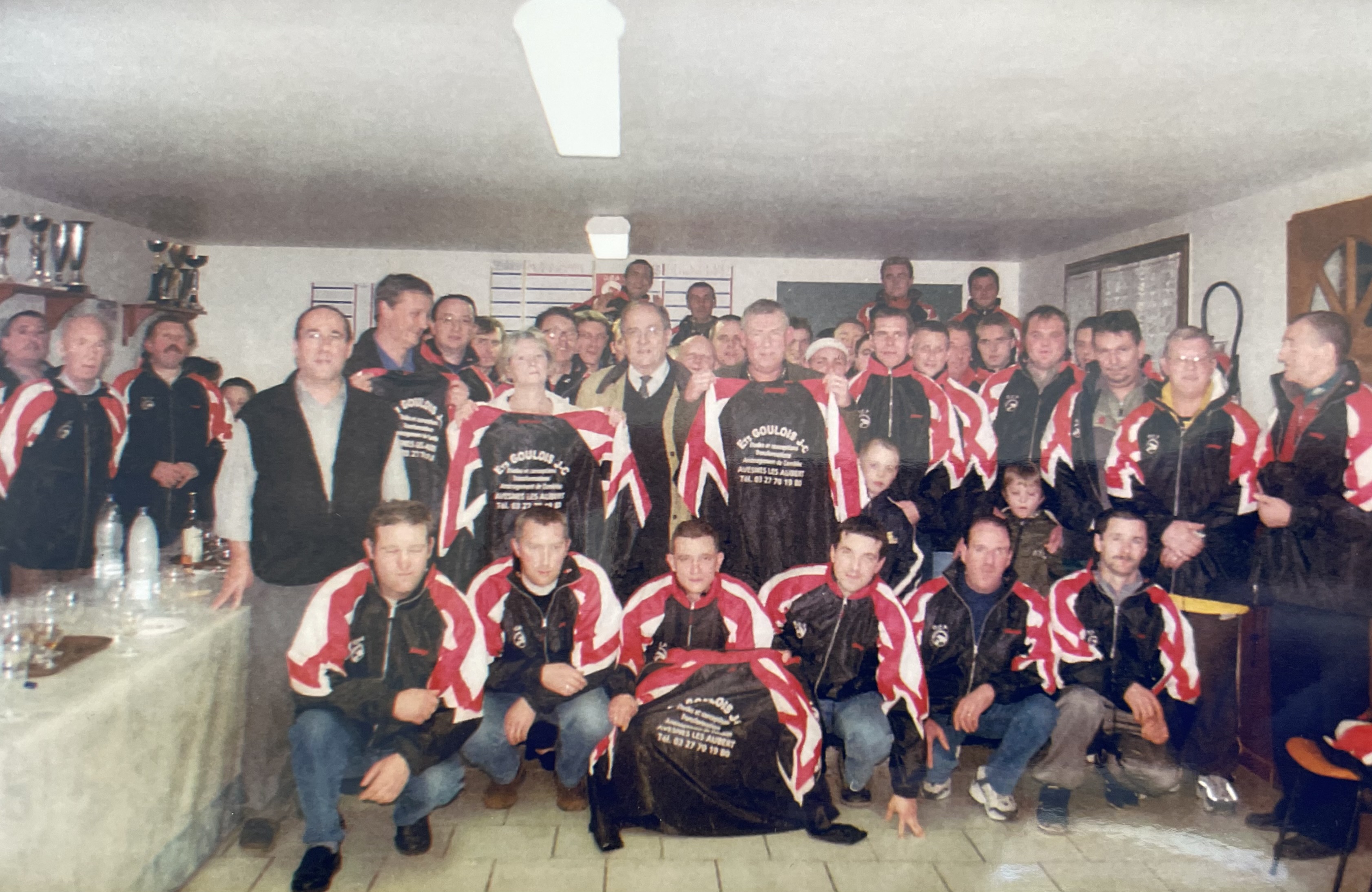 Olympique-club Avesnois (1)