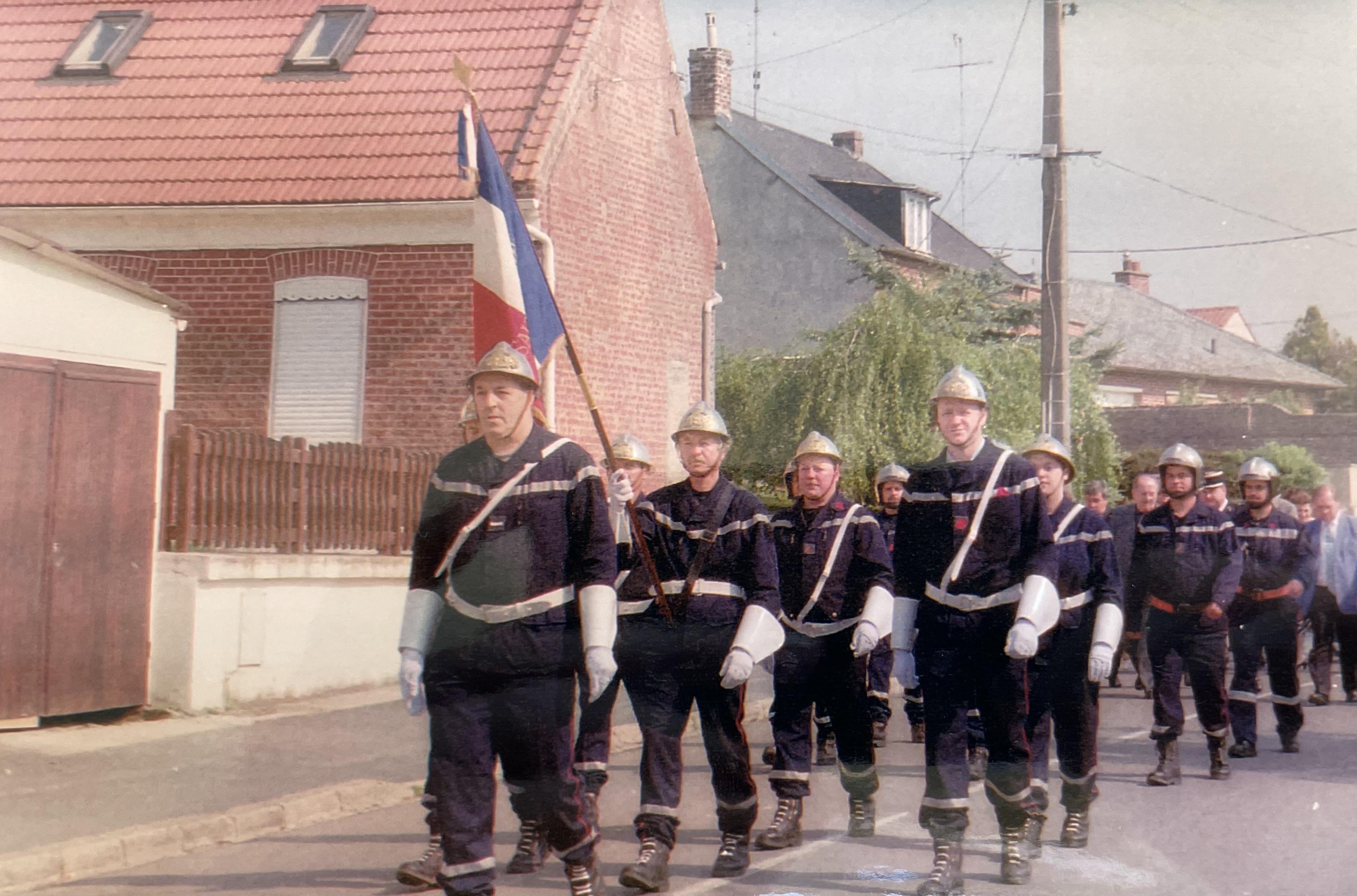 Les Sapeurs-Pompiers avesnois (6)