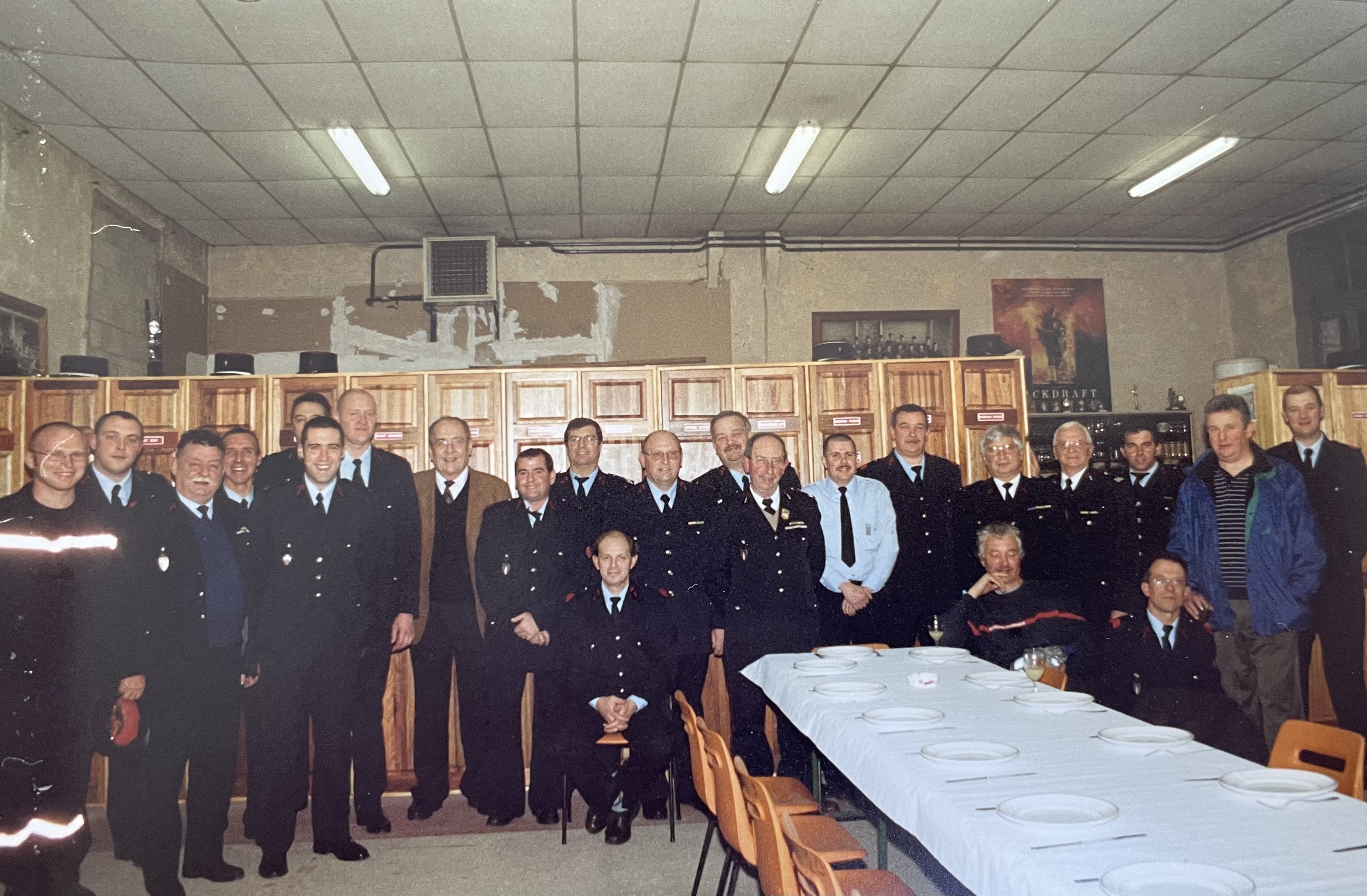 Les Sapeurs-Pompiers avesnois (11)