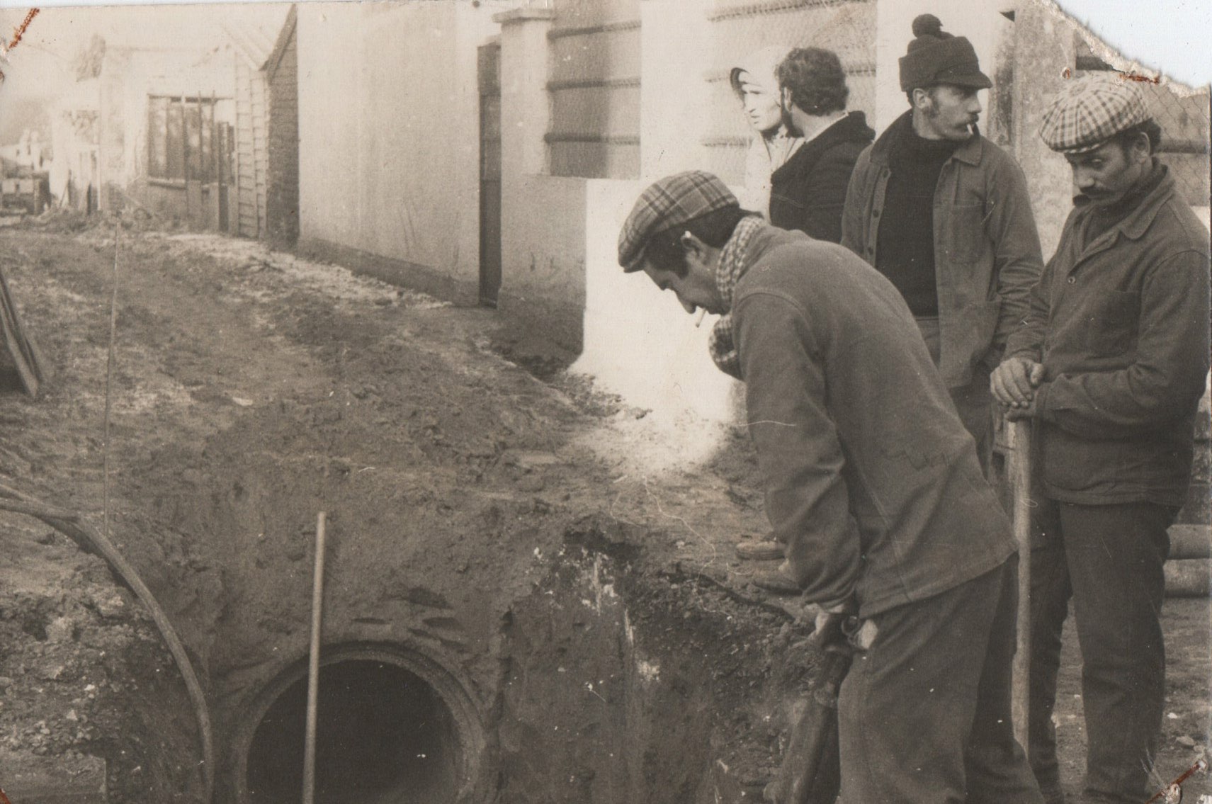 Rue du 8 mai 1945