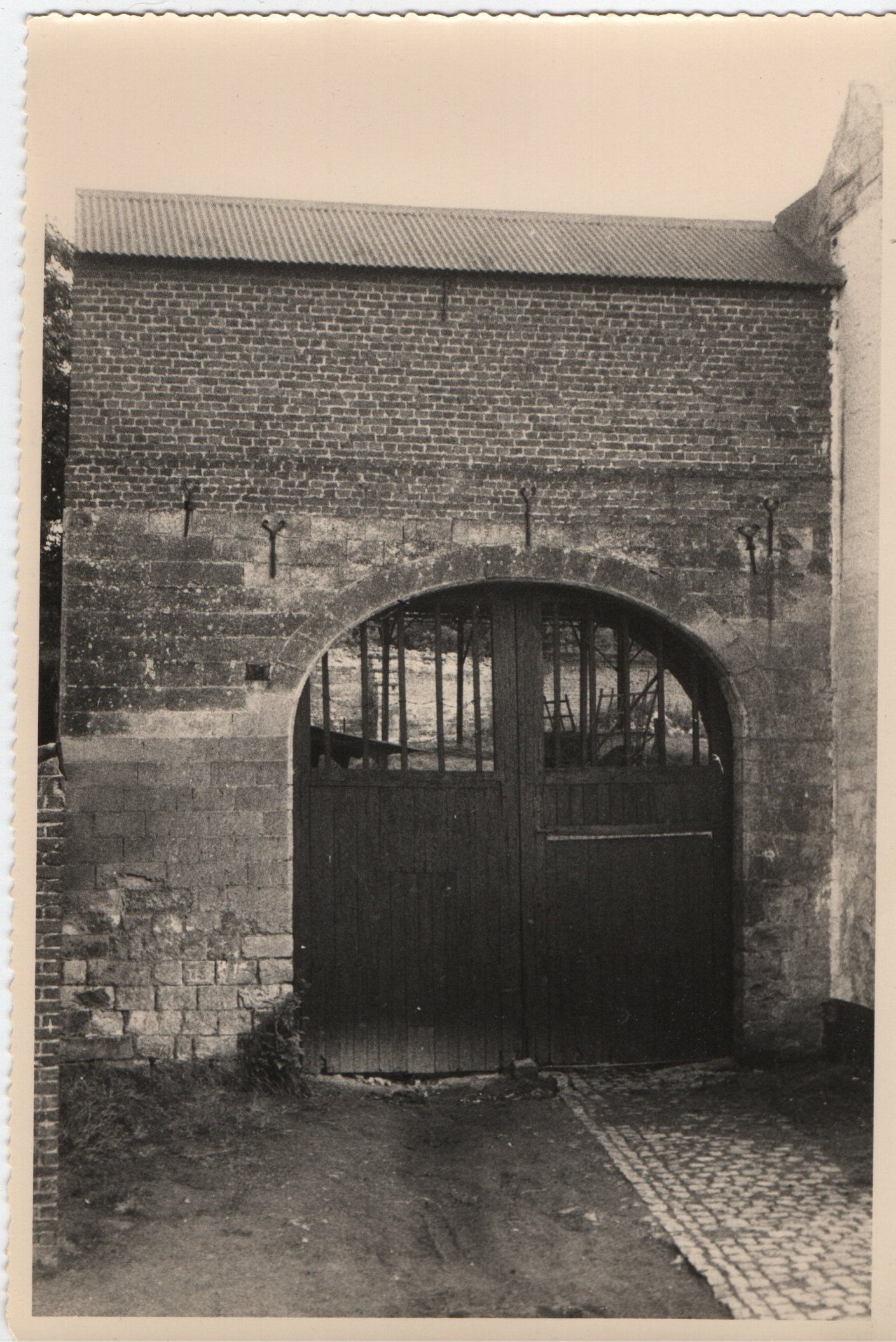 Malaquin rue de Cambrai