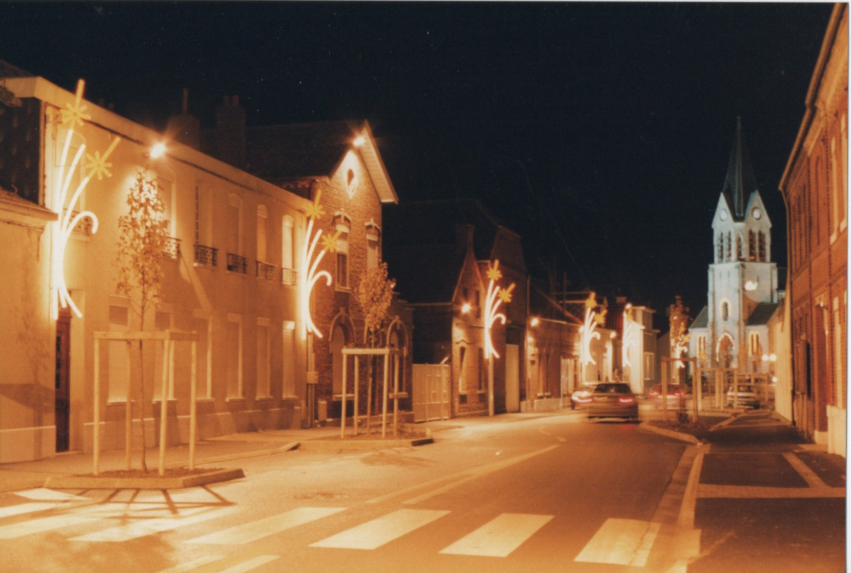 Illuminations de noel (2)