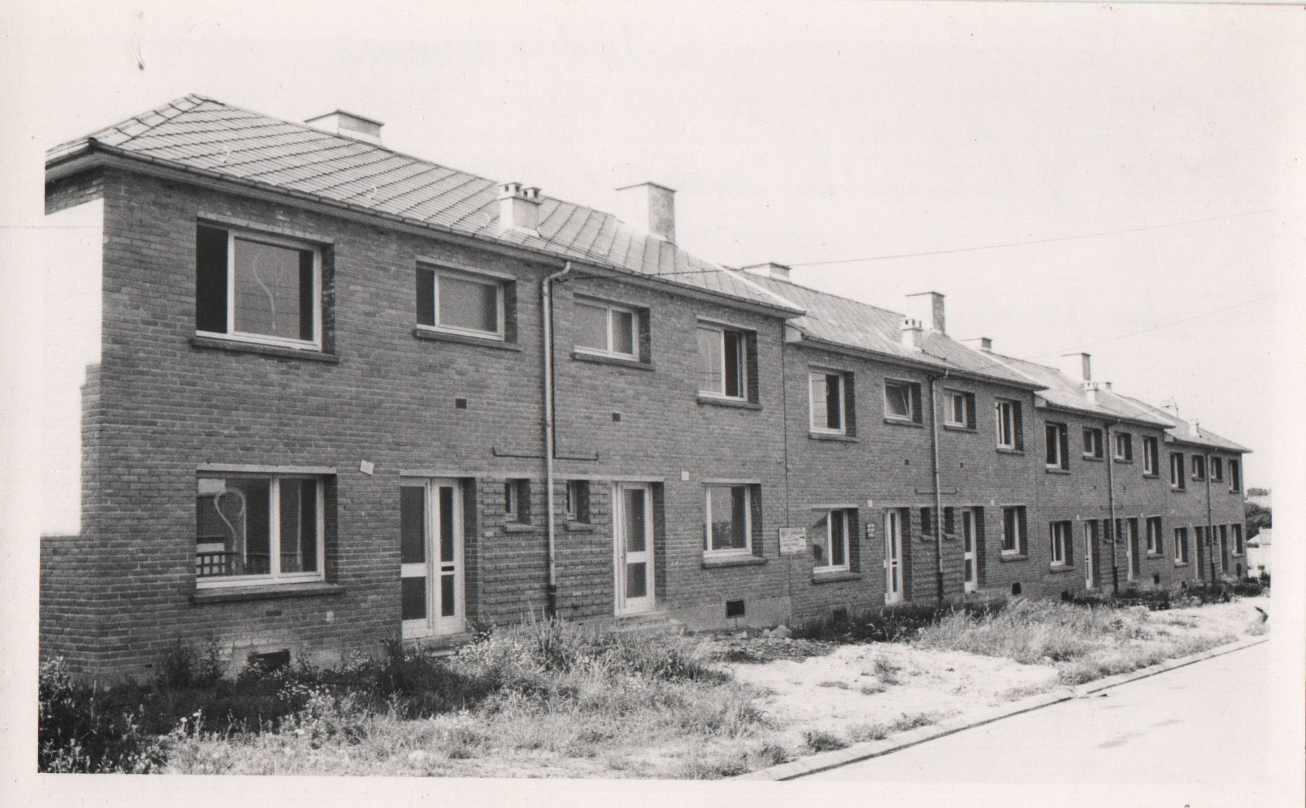 Cité Alamo