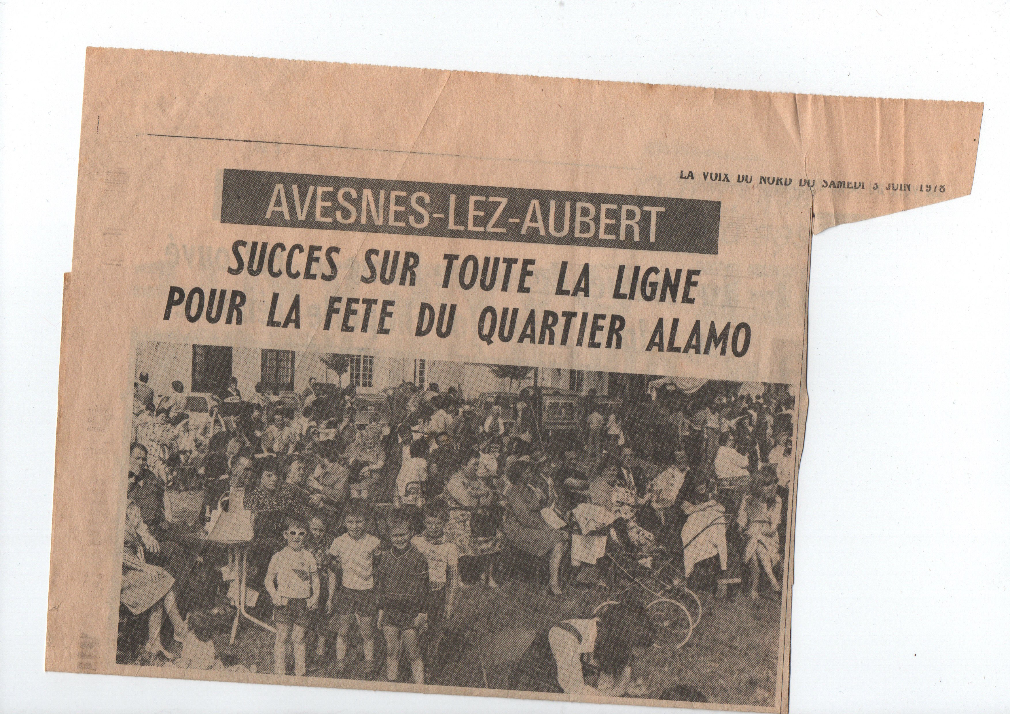 Cité Alamo (3)