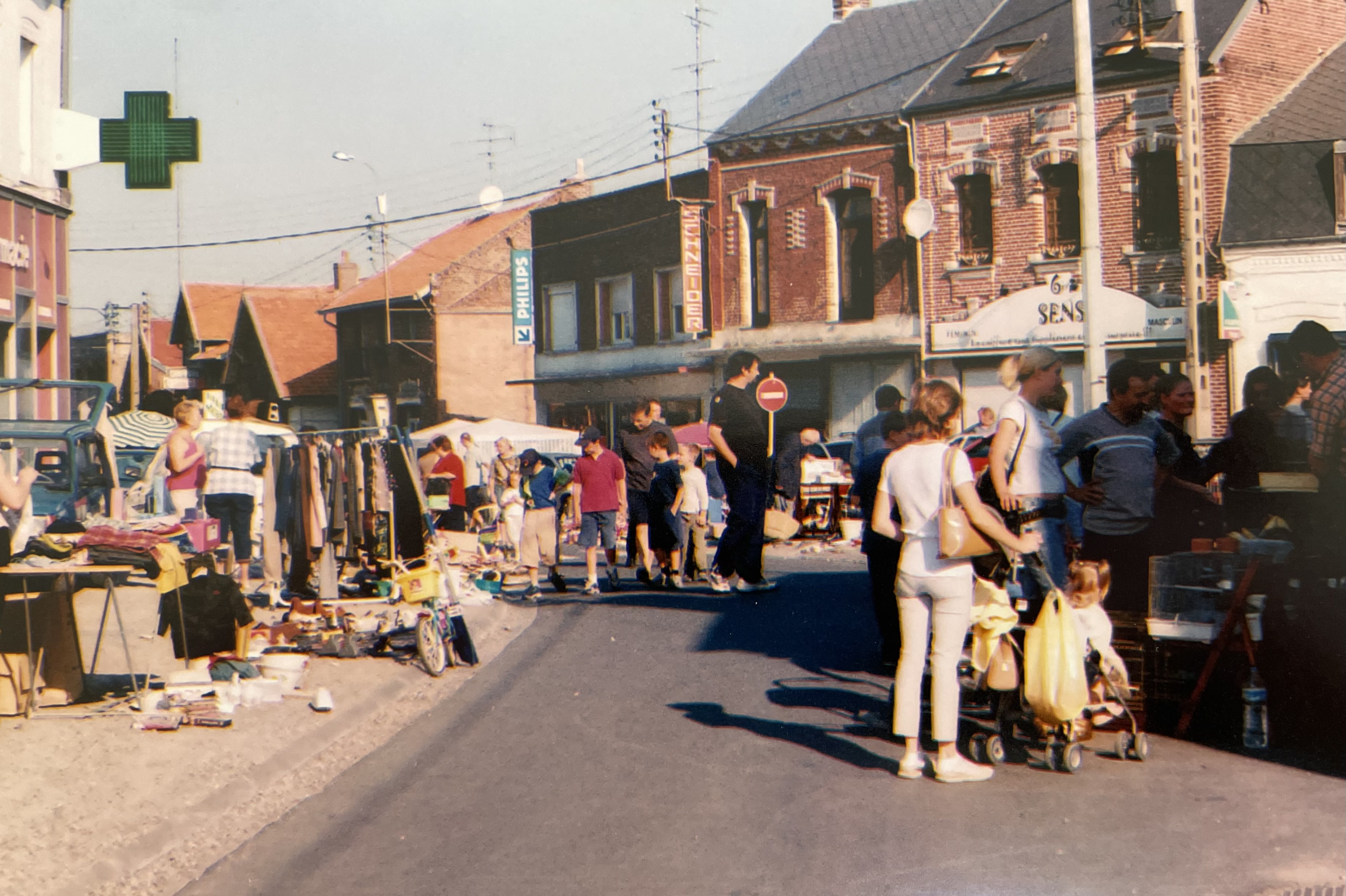 Brocante