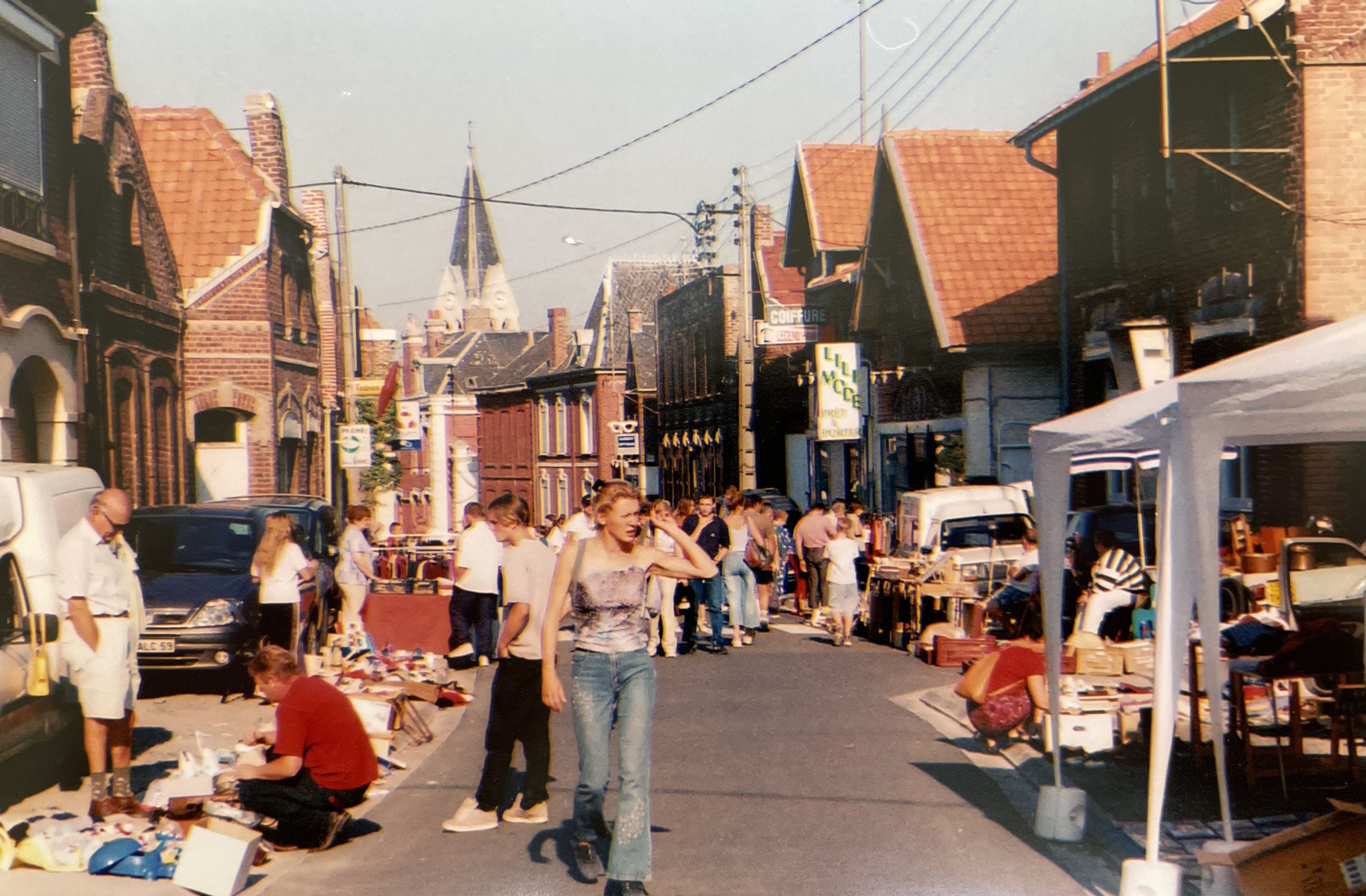 Brocante