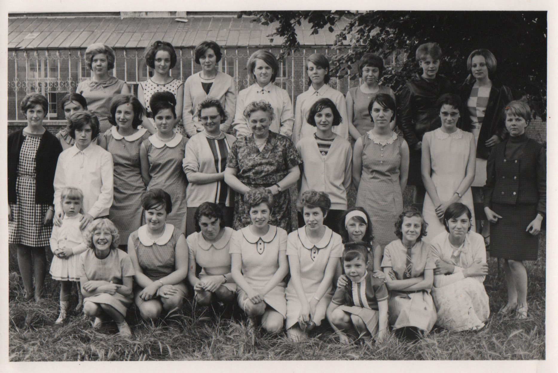 École Ménagère
