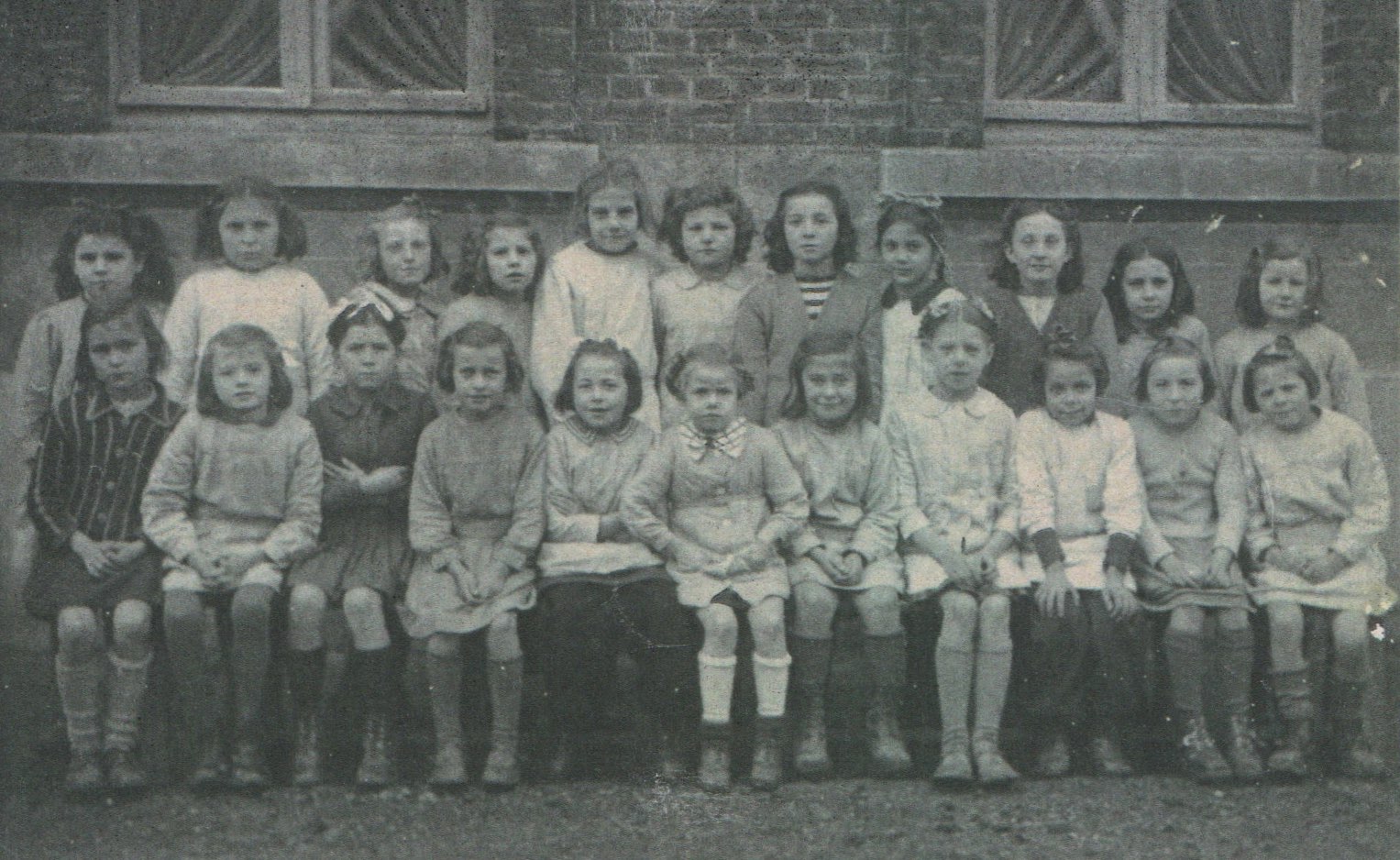 École des filles