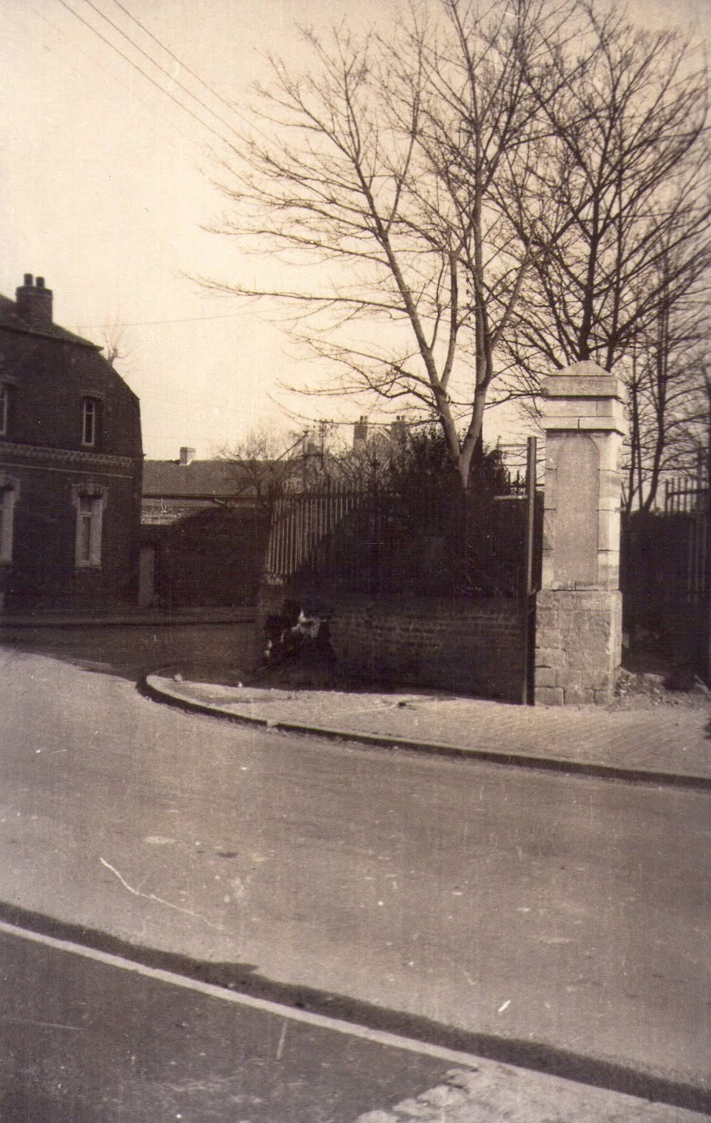 Rue Jules Ferry