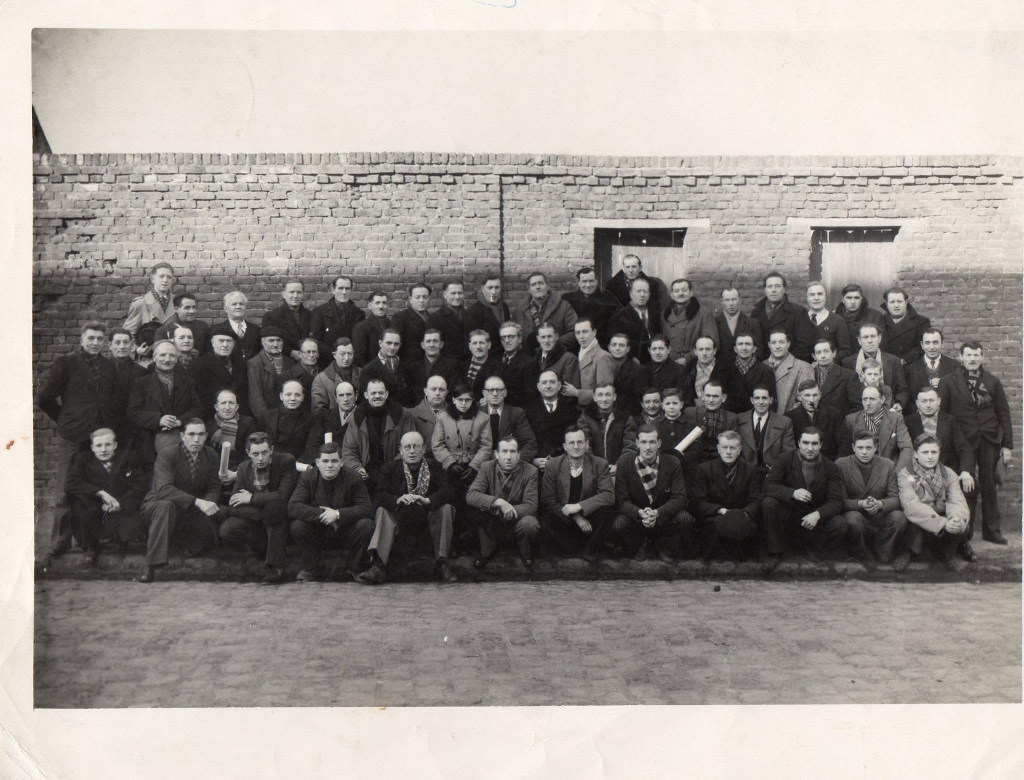 Société colombophile