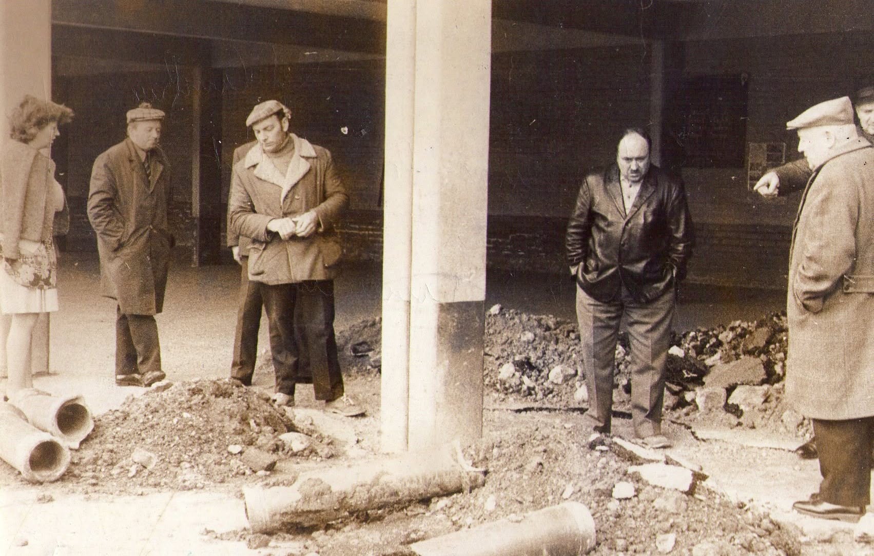 Construction