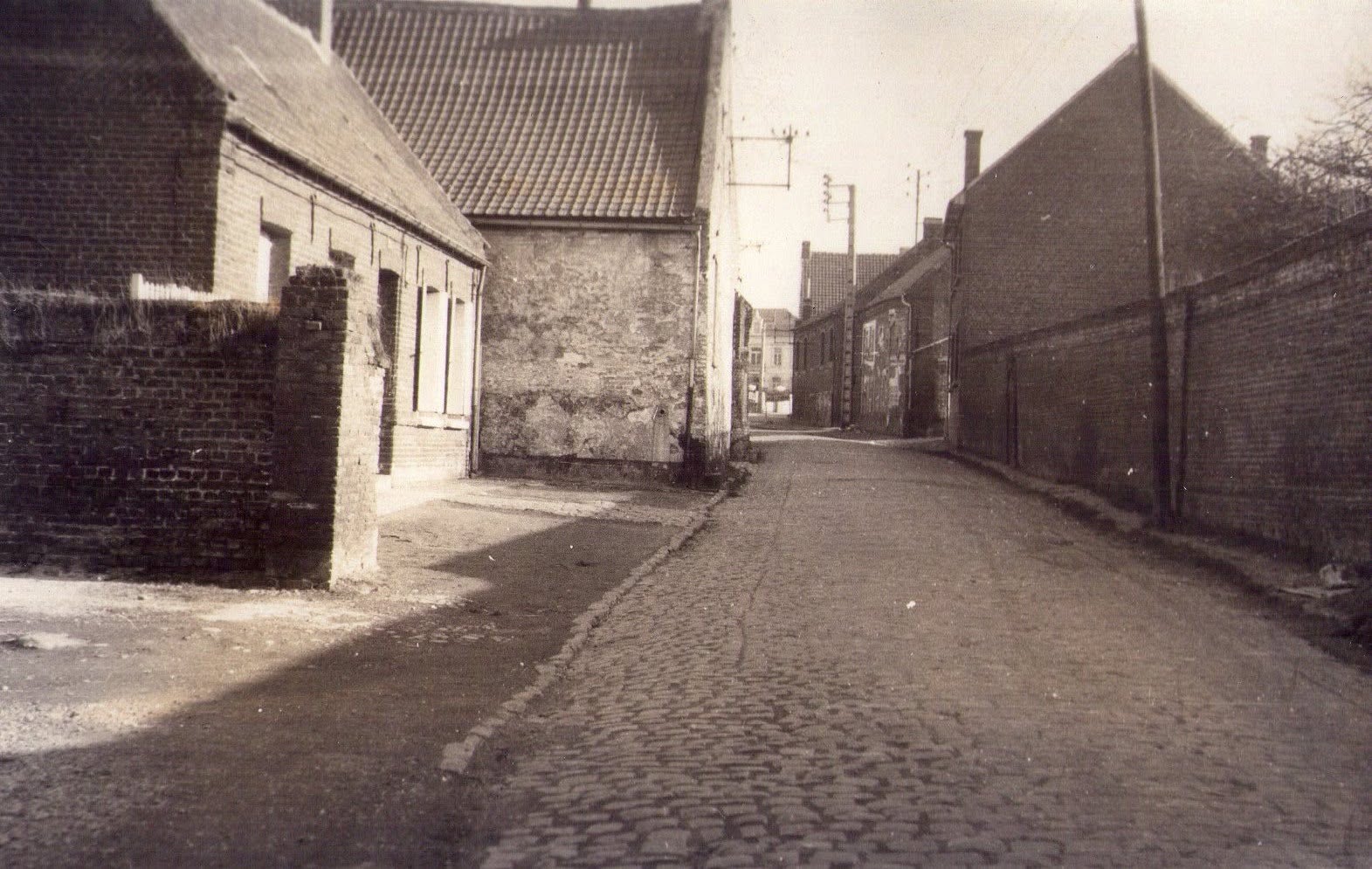 Rue Jules Ferry