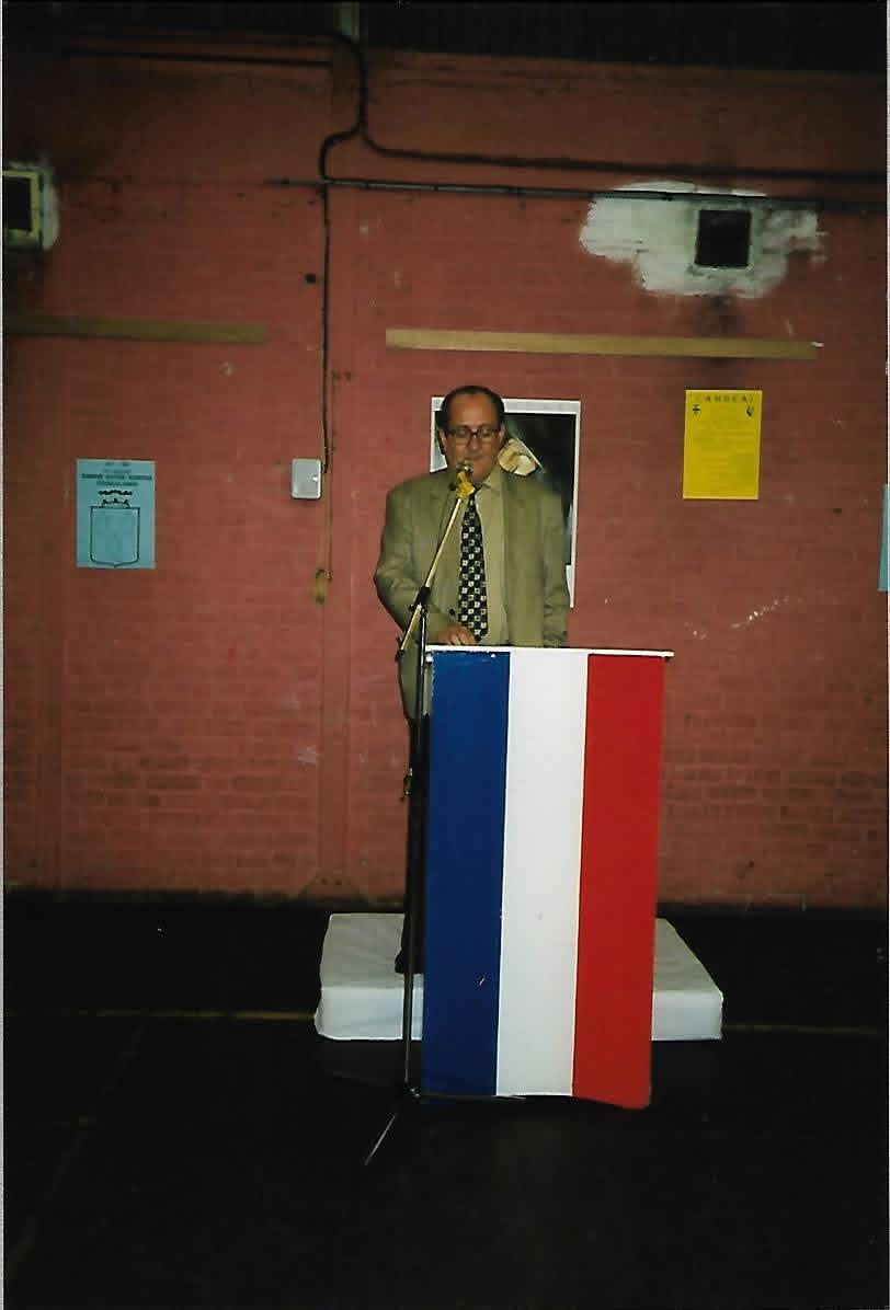 Fanfare municipale